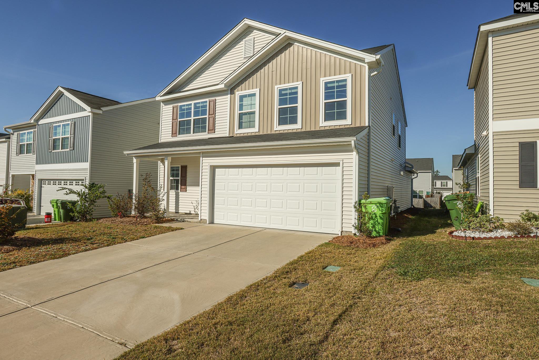 657 Penfolds Way Blythewood, SC 29016