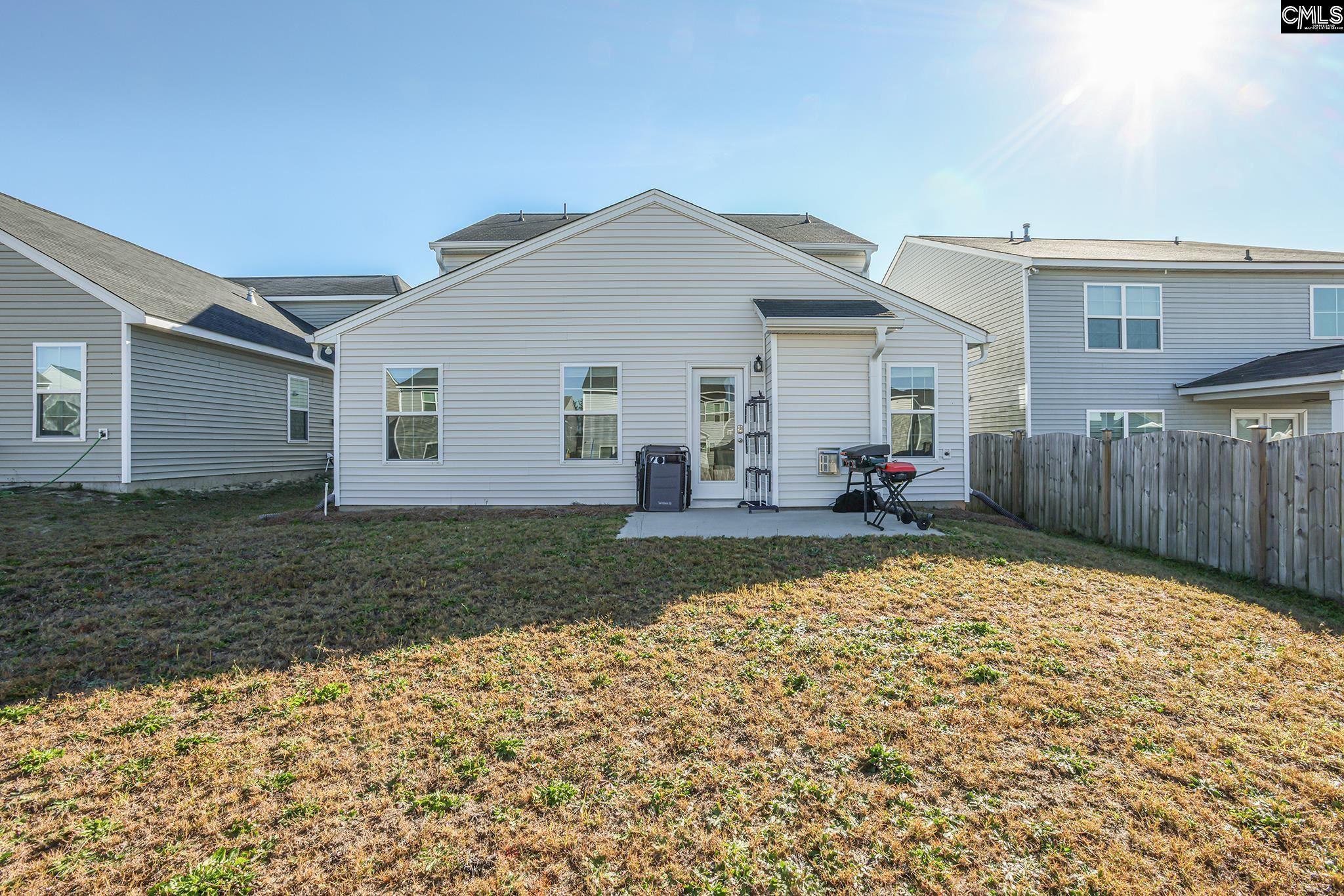 657 Penfolds Way Blythewood, SC 29016