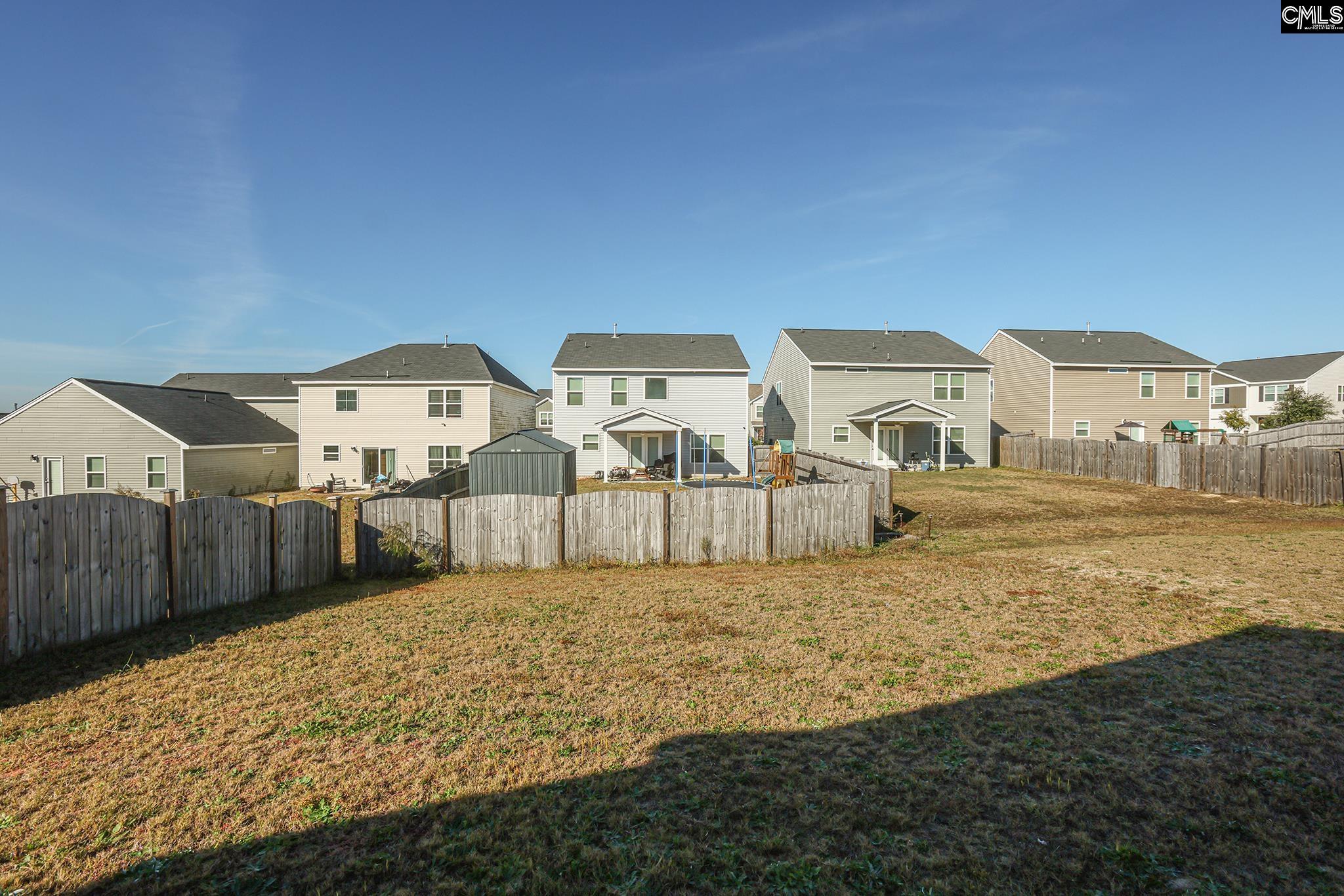 657 Penfolds Way Blythewood, SC 29016