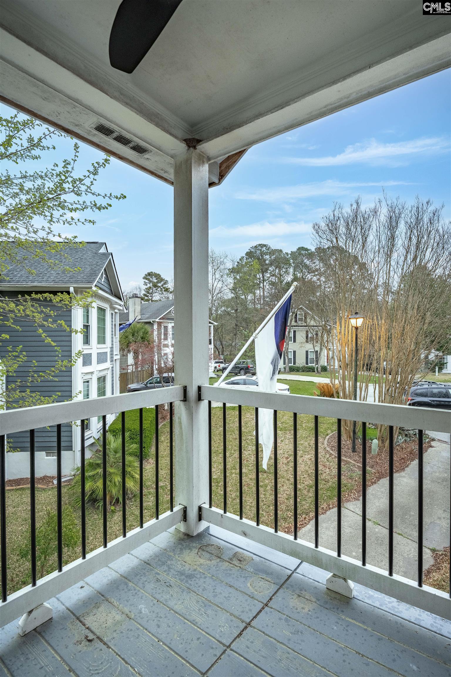 9 Baytree Court Columbia, SC 29223