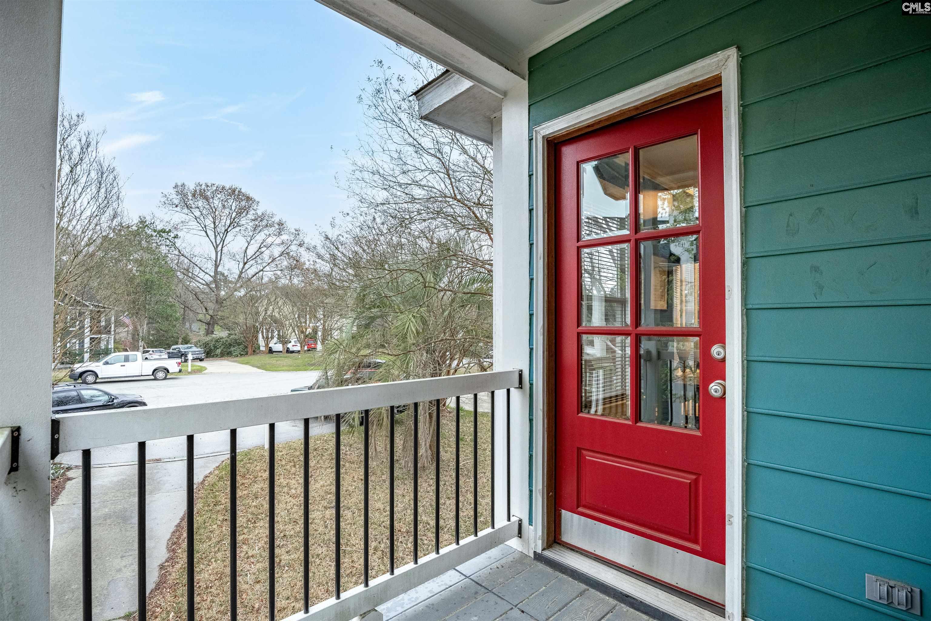 9 Baytree Court Columbia, SC 29223