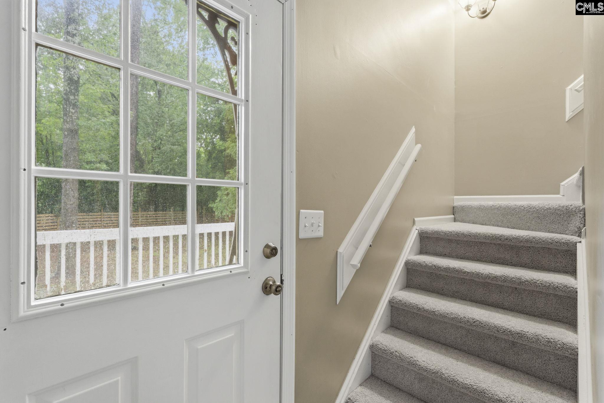 1507 Willow Creek Lane Columbia, SC 29212