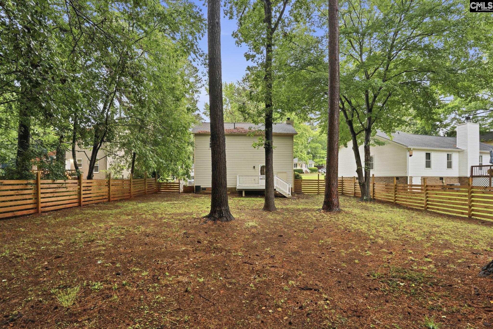 1507 Willow Creek Lane Columbia, SC 29212