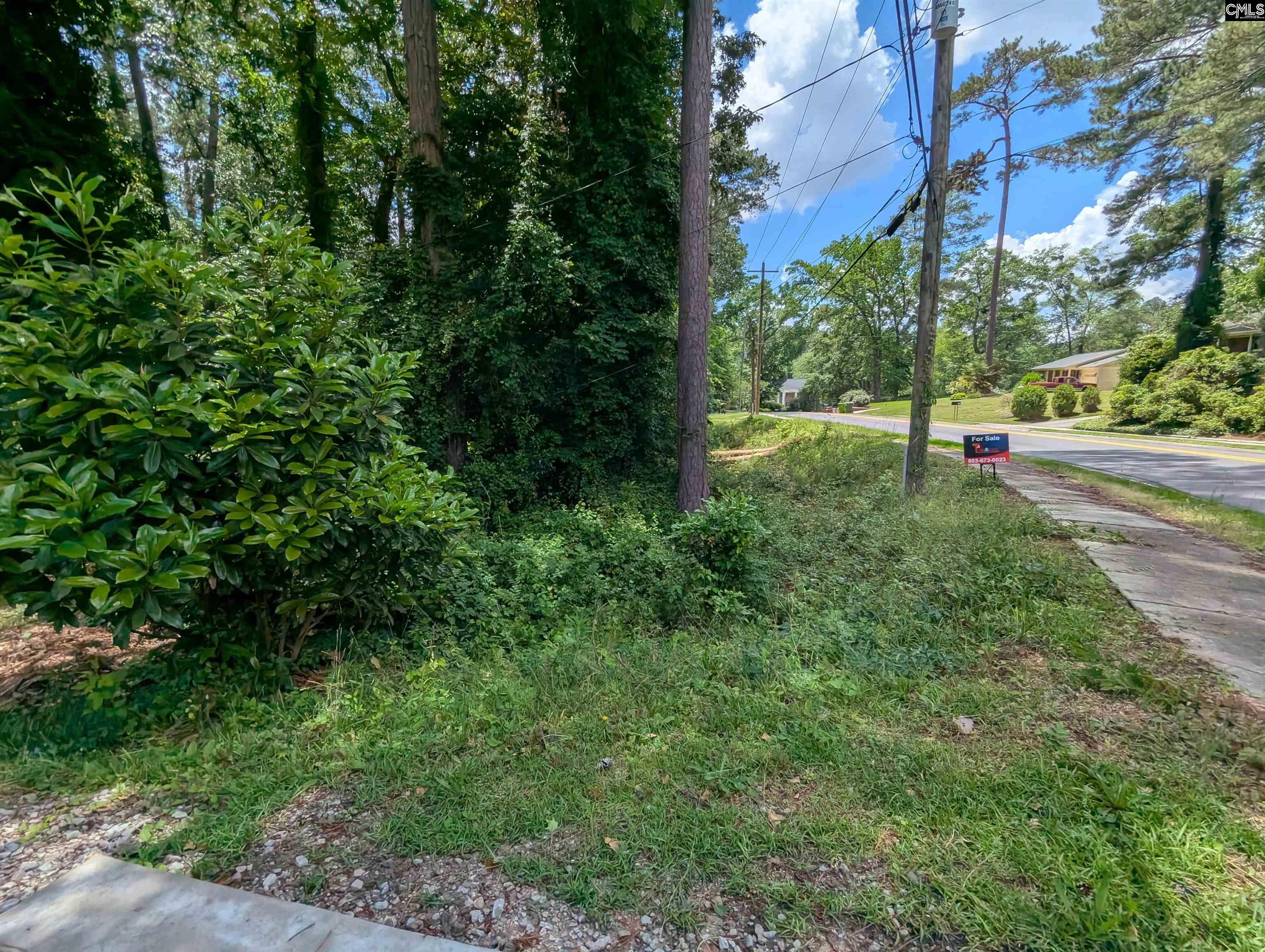 NX Northshore Road Forest Acres, SC 29206