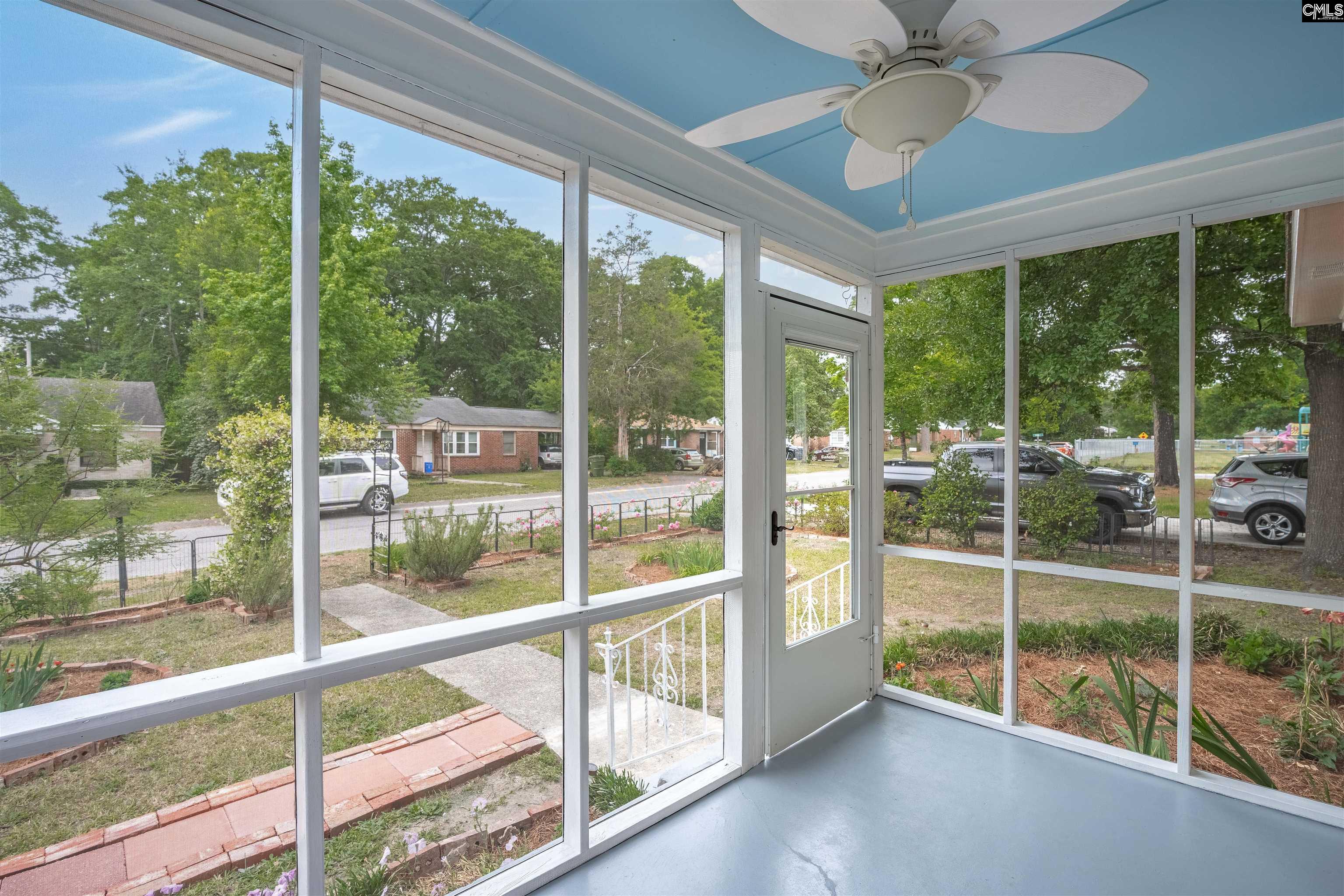 1312 Sunnyside Drive Cayce, SC 29033
