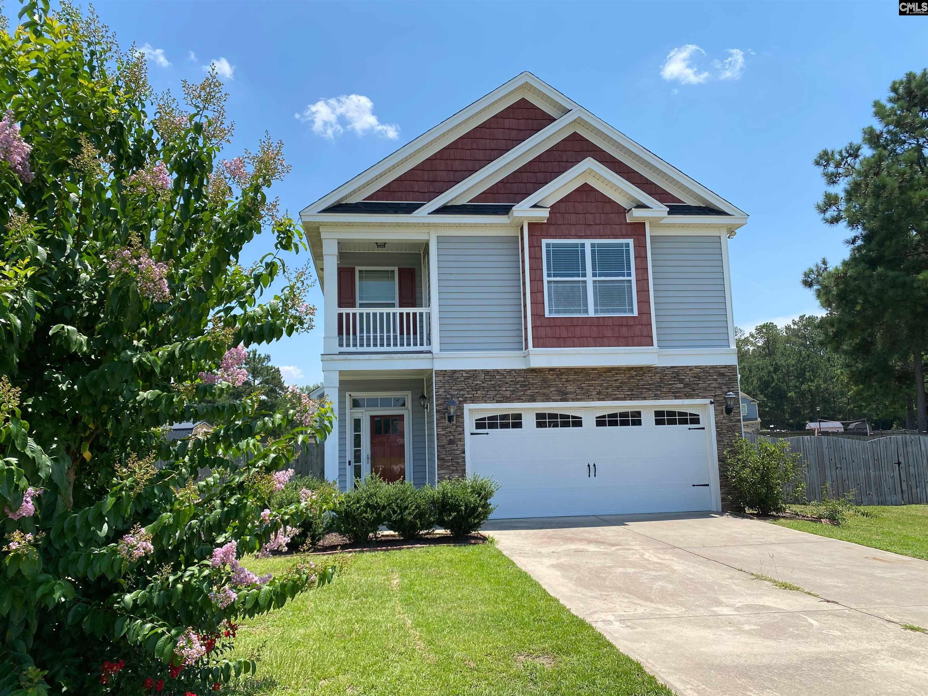 9 Snowbird Lane
