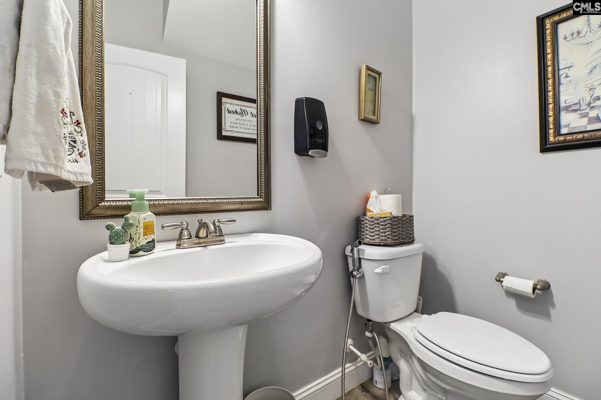 9 Snowbird Lane Elgin, SC 29045