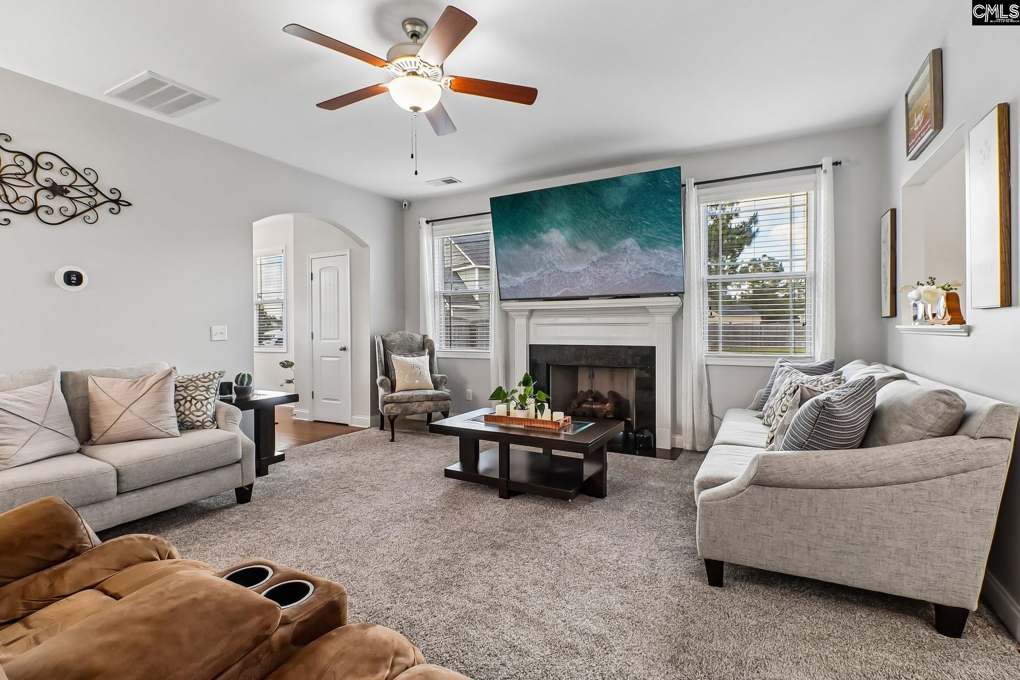 9 Snowbird Lane Elgin, SC 29045