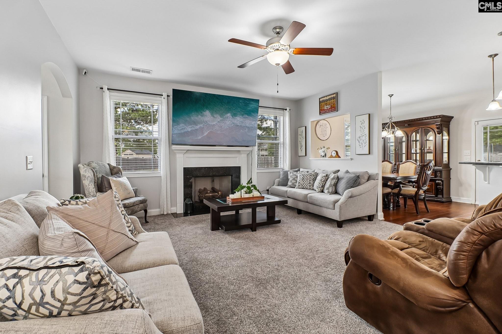 9 Snowbird Lane Elgin, SC 29045