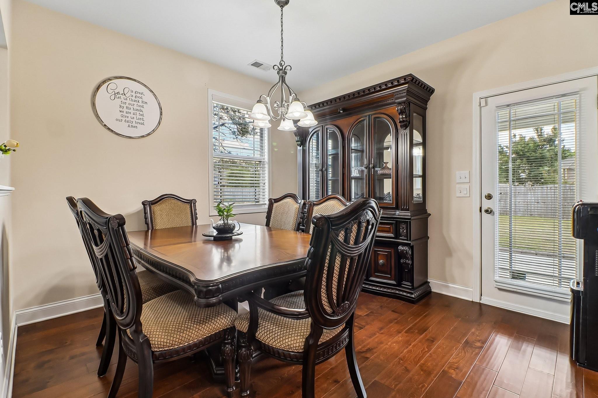 9 Snowbird Lane Elgin, SC 29045