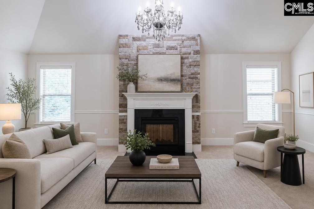 549 Everton Drive Chapin, SC 29036
