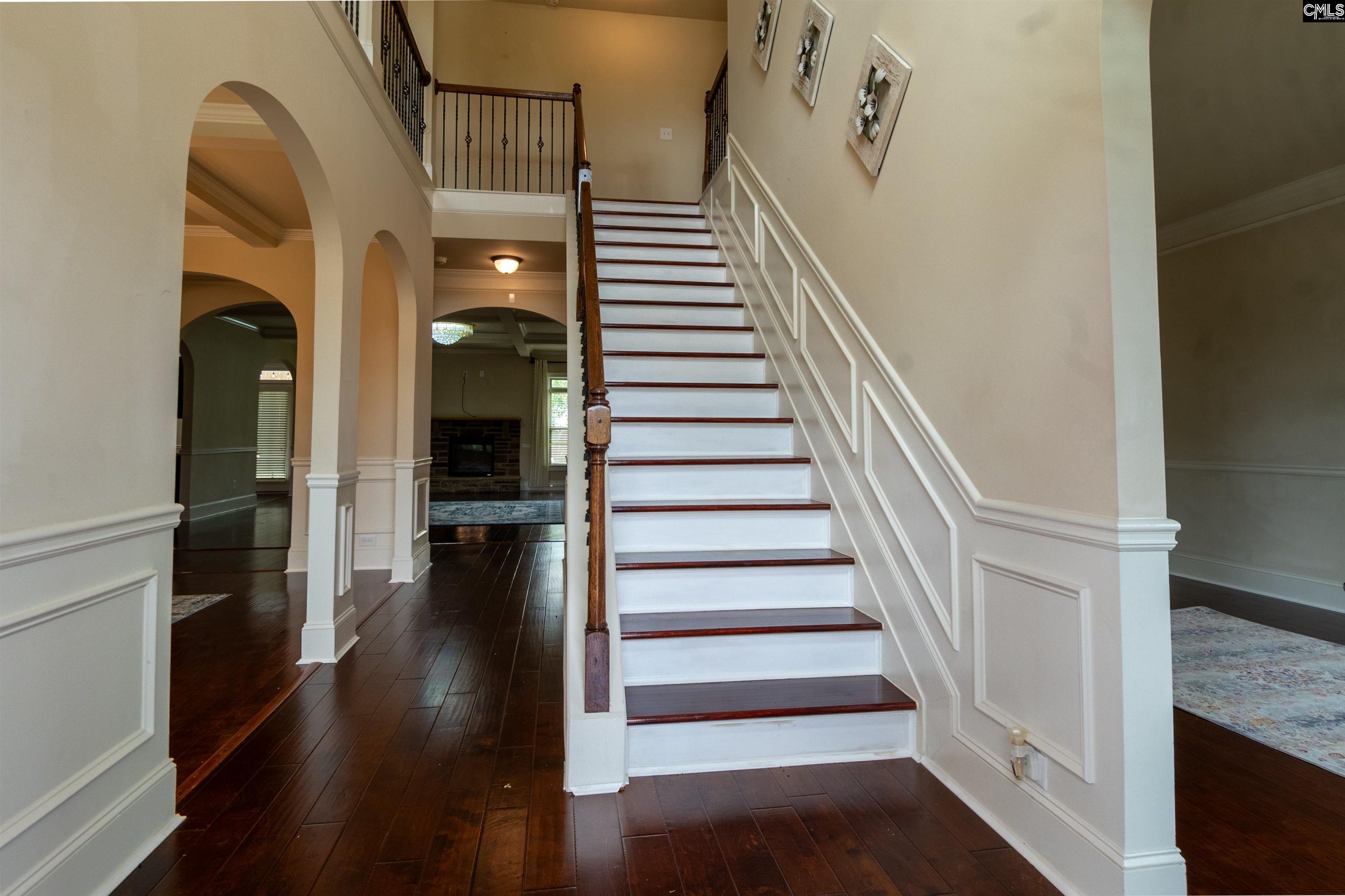 549 Everton Drive Chapin, SC 29036