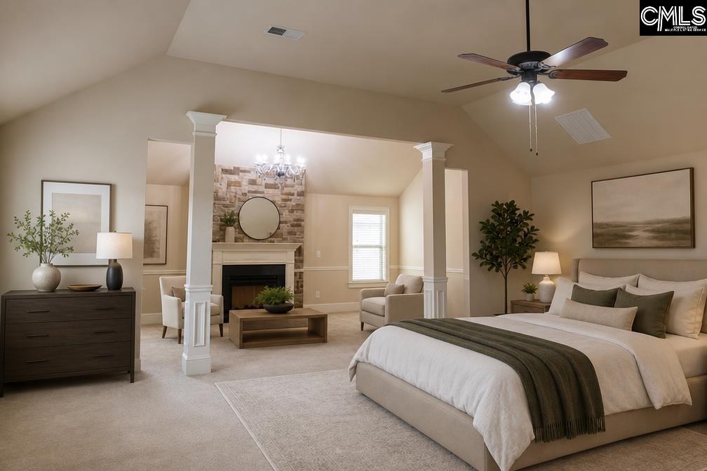 549 Everton Drive Chapin, SC 29036