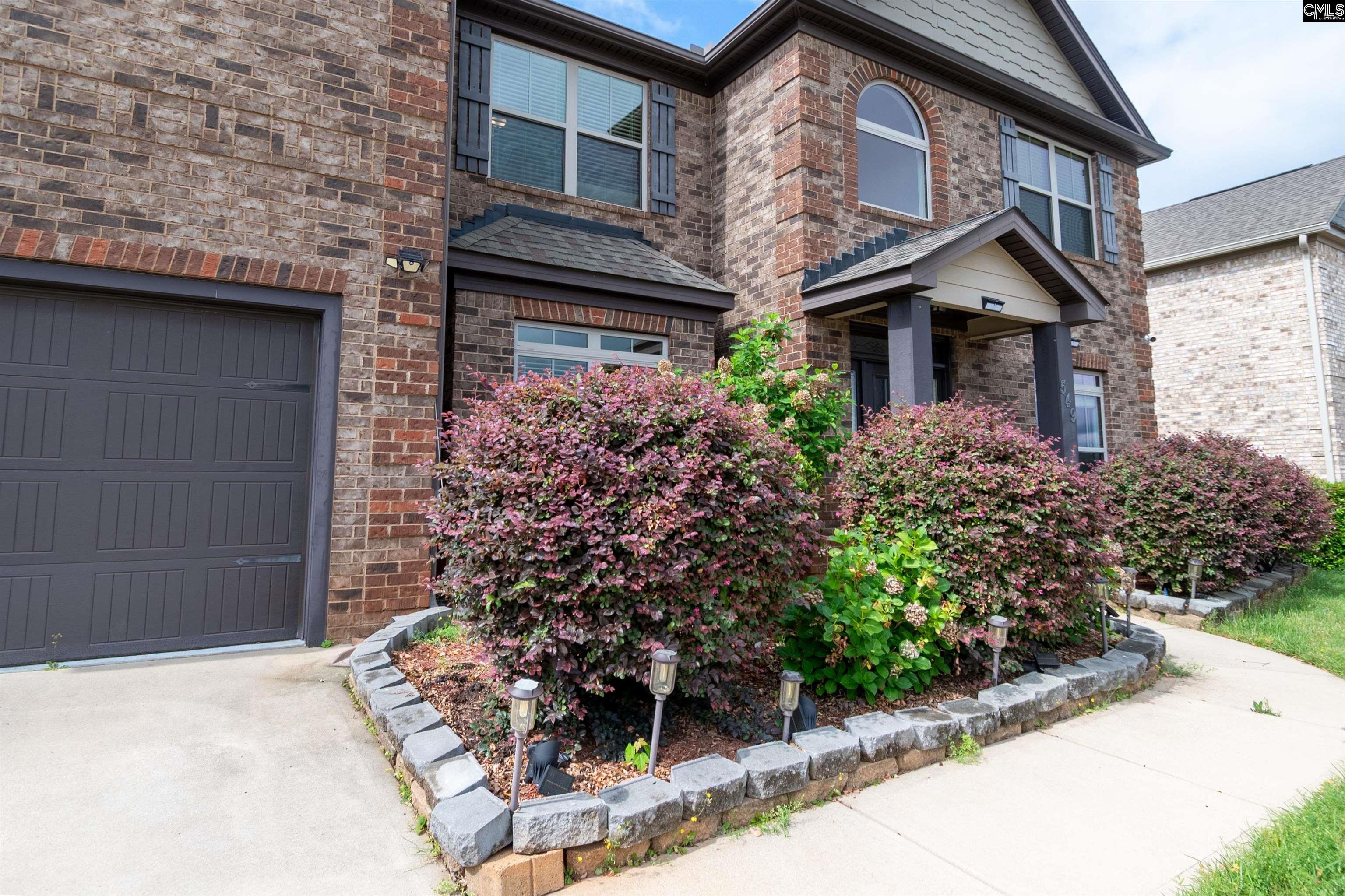 549 Everton Drive Chapin, SC 29036