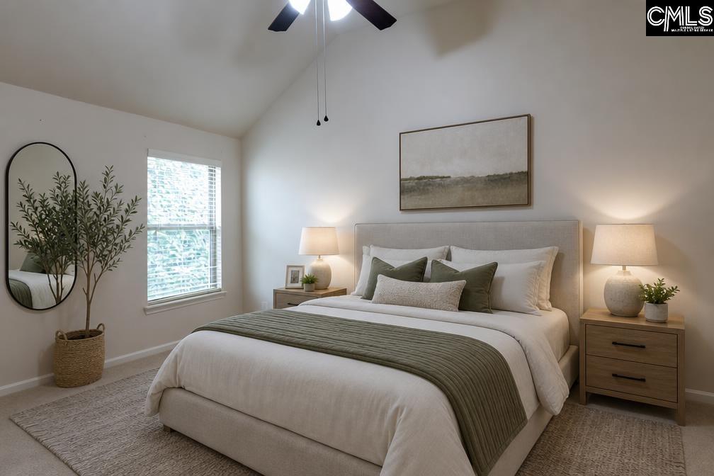 549 Everton Drive Chapin, SC 29036