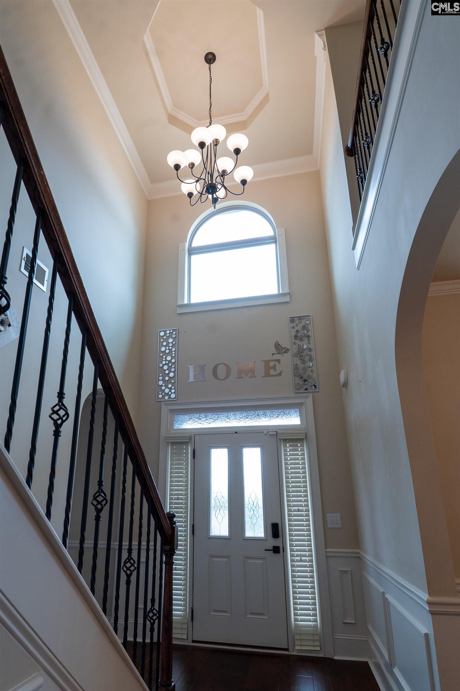549 Everton Drive Chapin, SC 29036