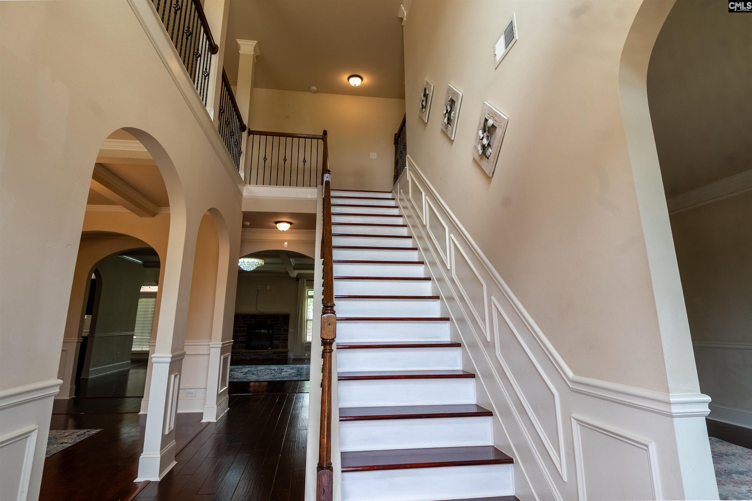 549 Everton Drive Chapin, SC 29036