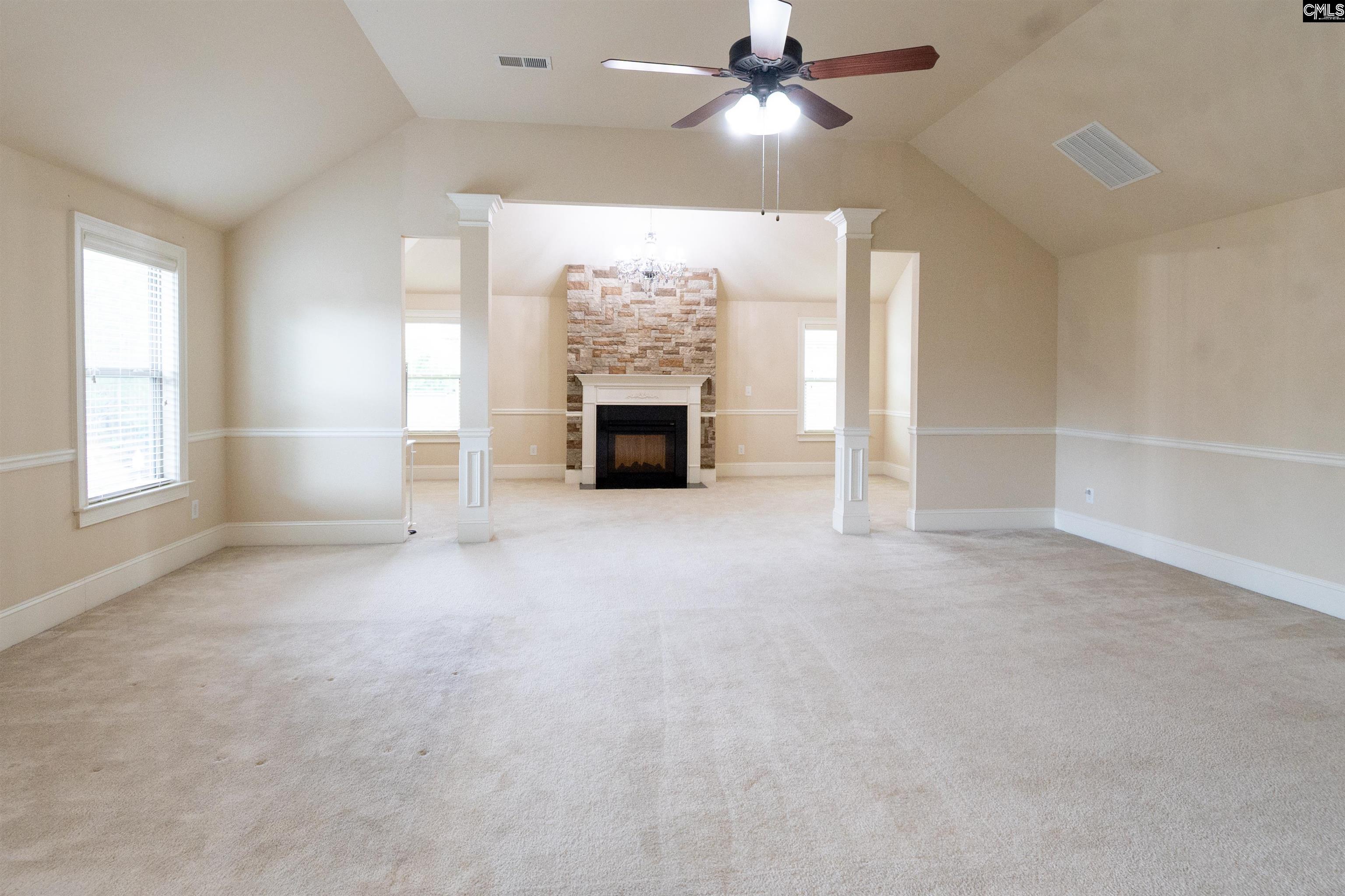 549 Everton Drive Chapin, SC 29036