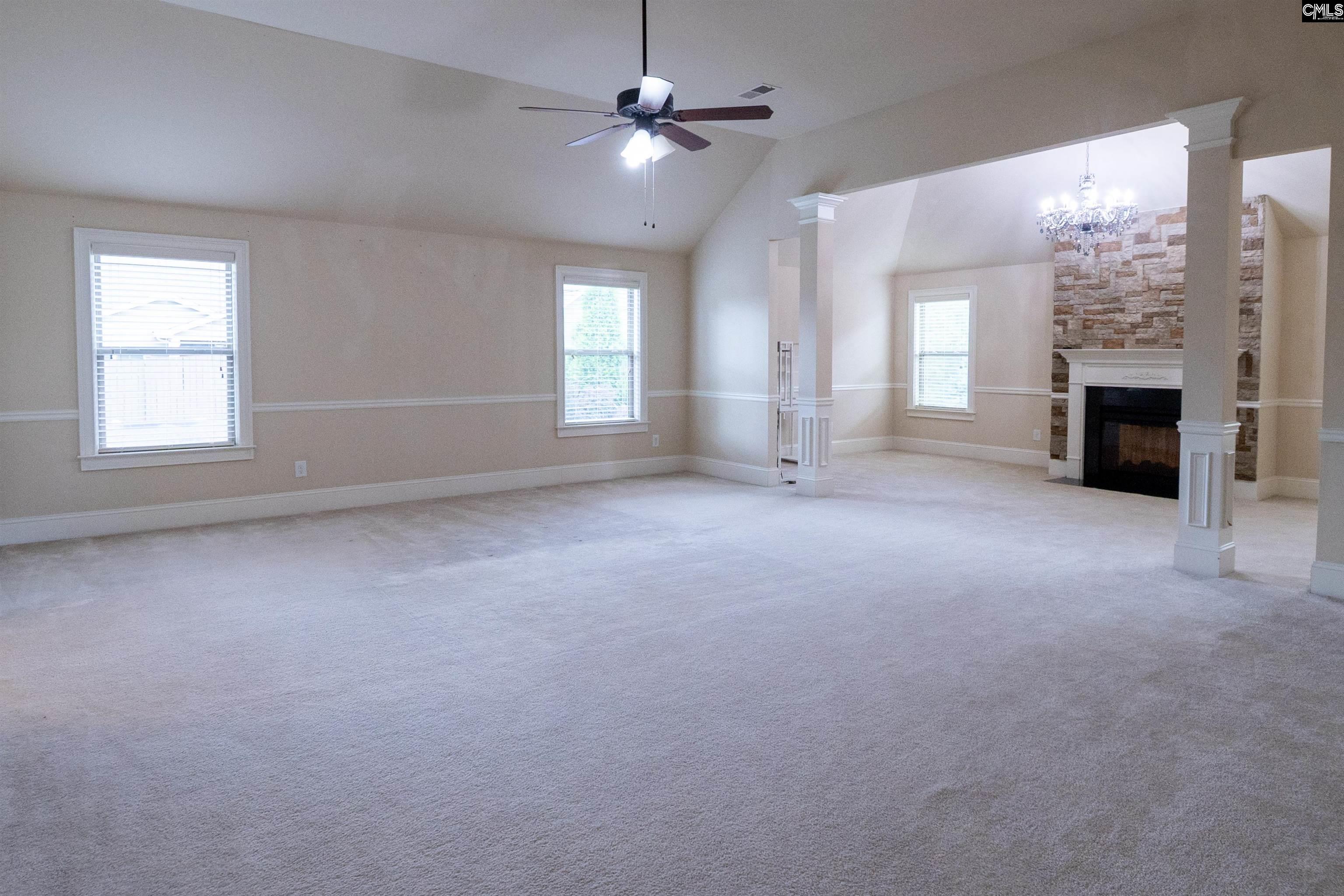 549 Everton Drive Chapin, SC 29036