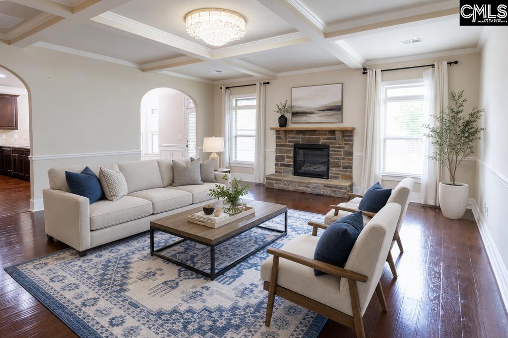 549 Everton Drive Chapin, SC 29036