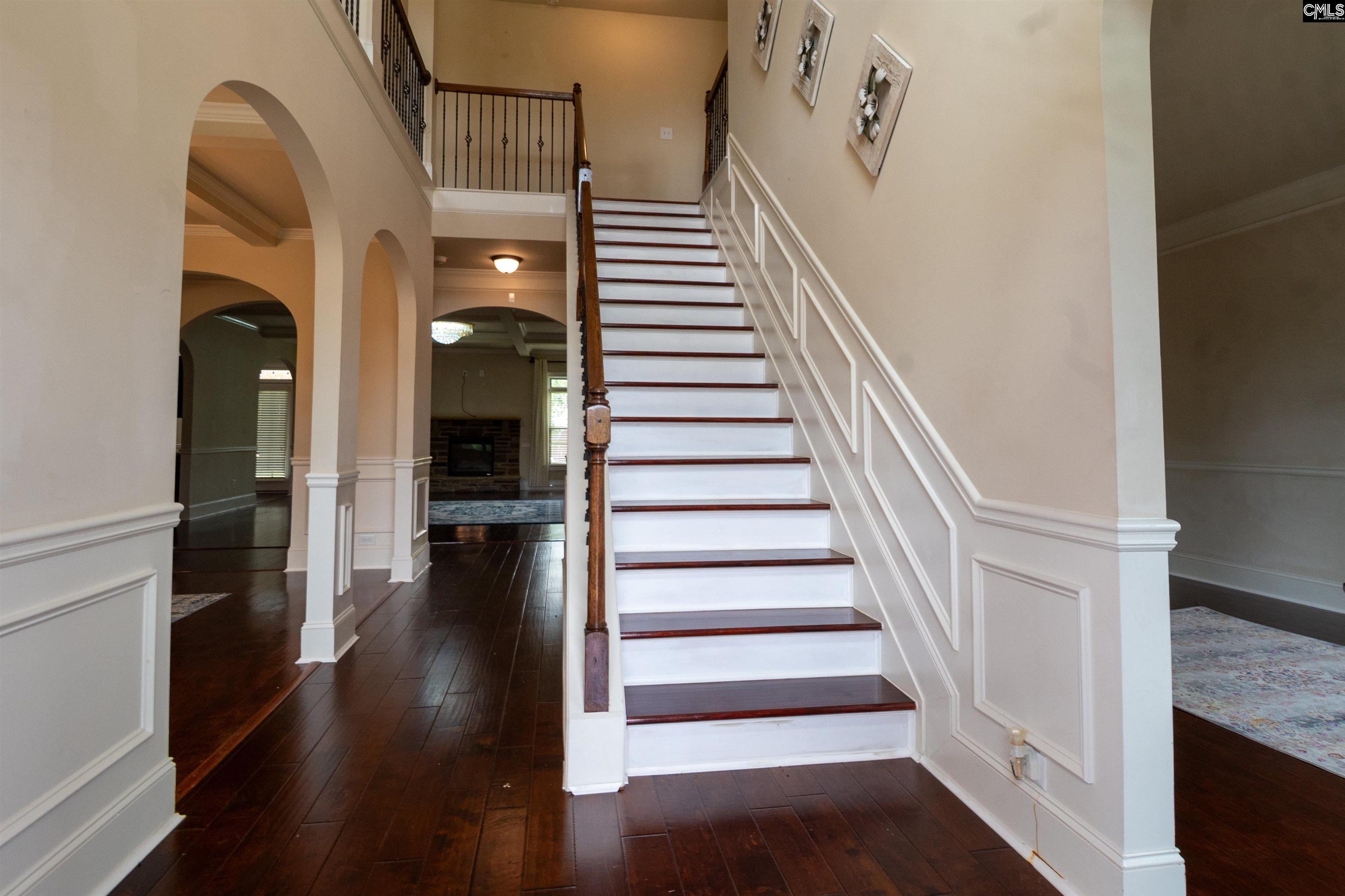 549 Everton Drive Chapin, SC 29036