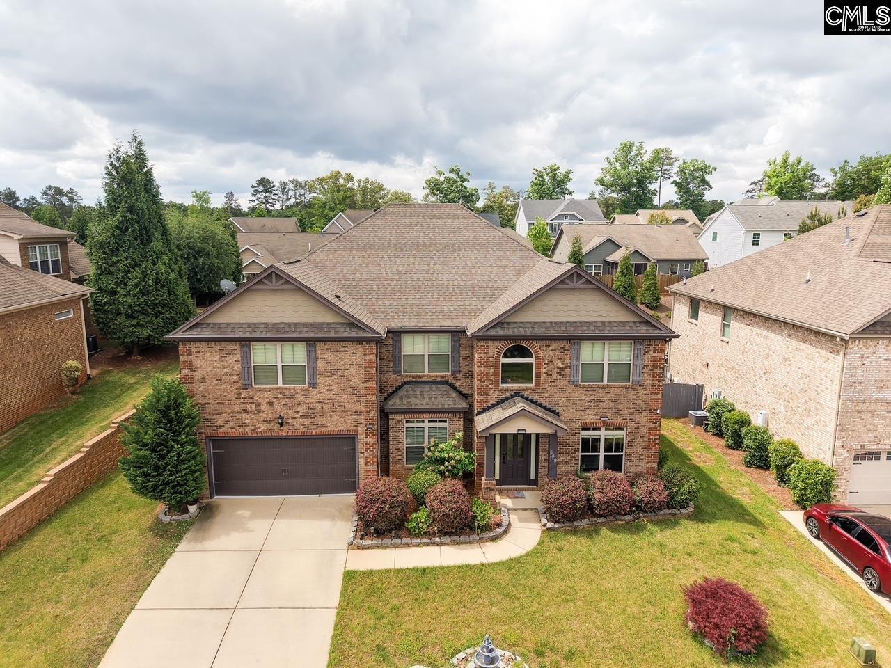 549 Everton Drive Chapin, SC 29036