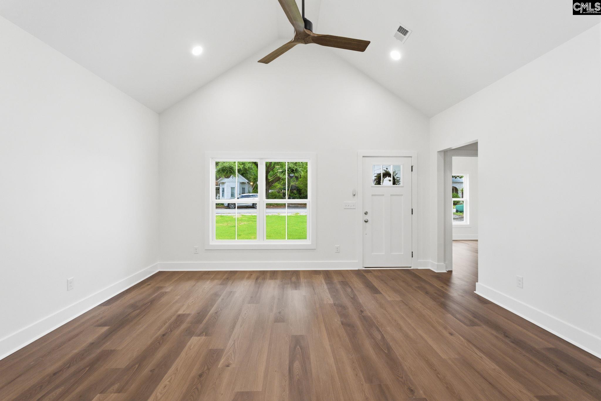 125 S East Avenue Leesville, SC 29070