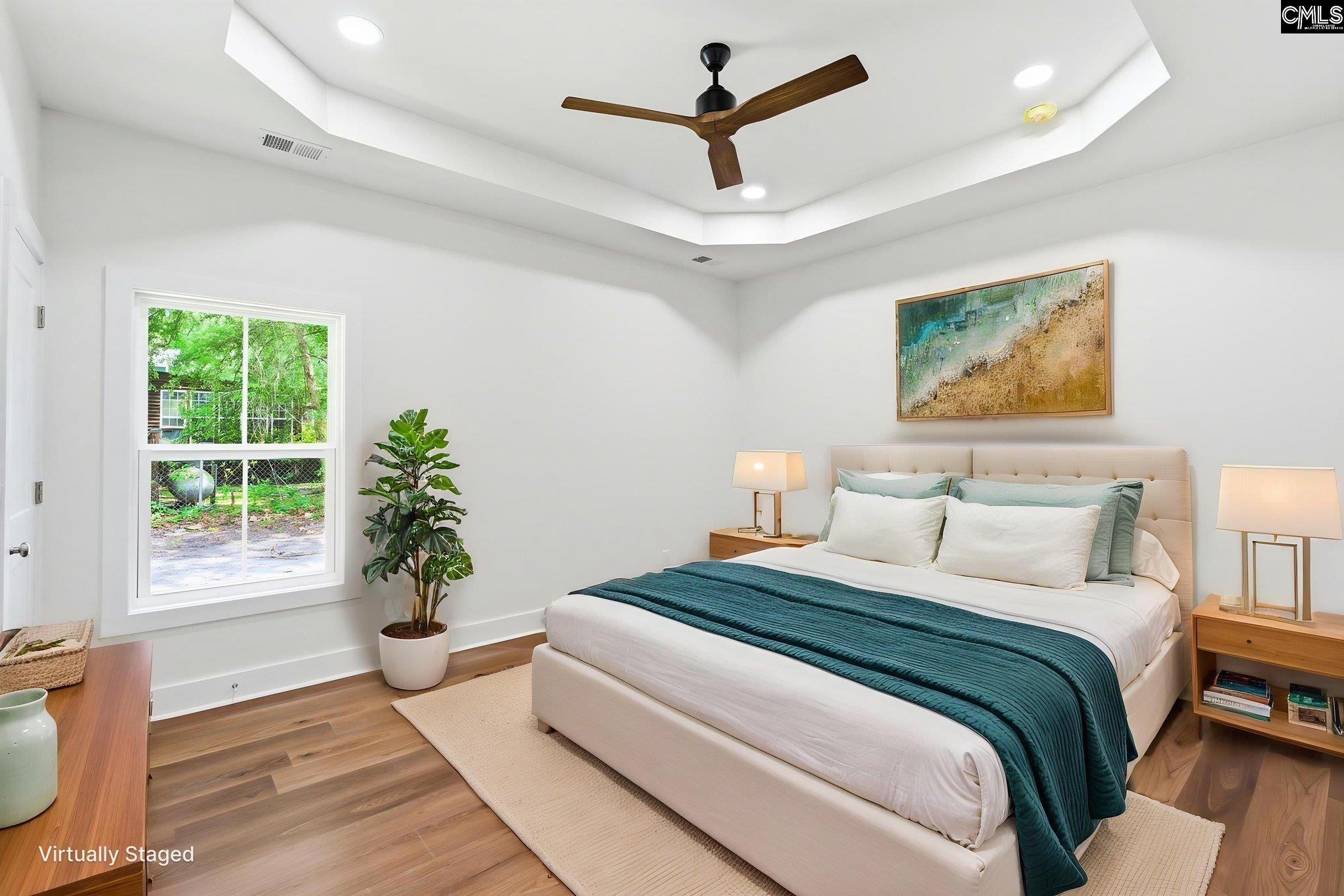 125 S East Avenue Leesville, SC 29070