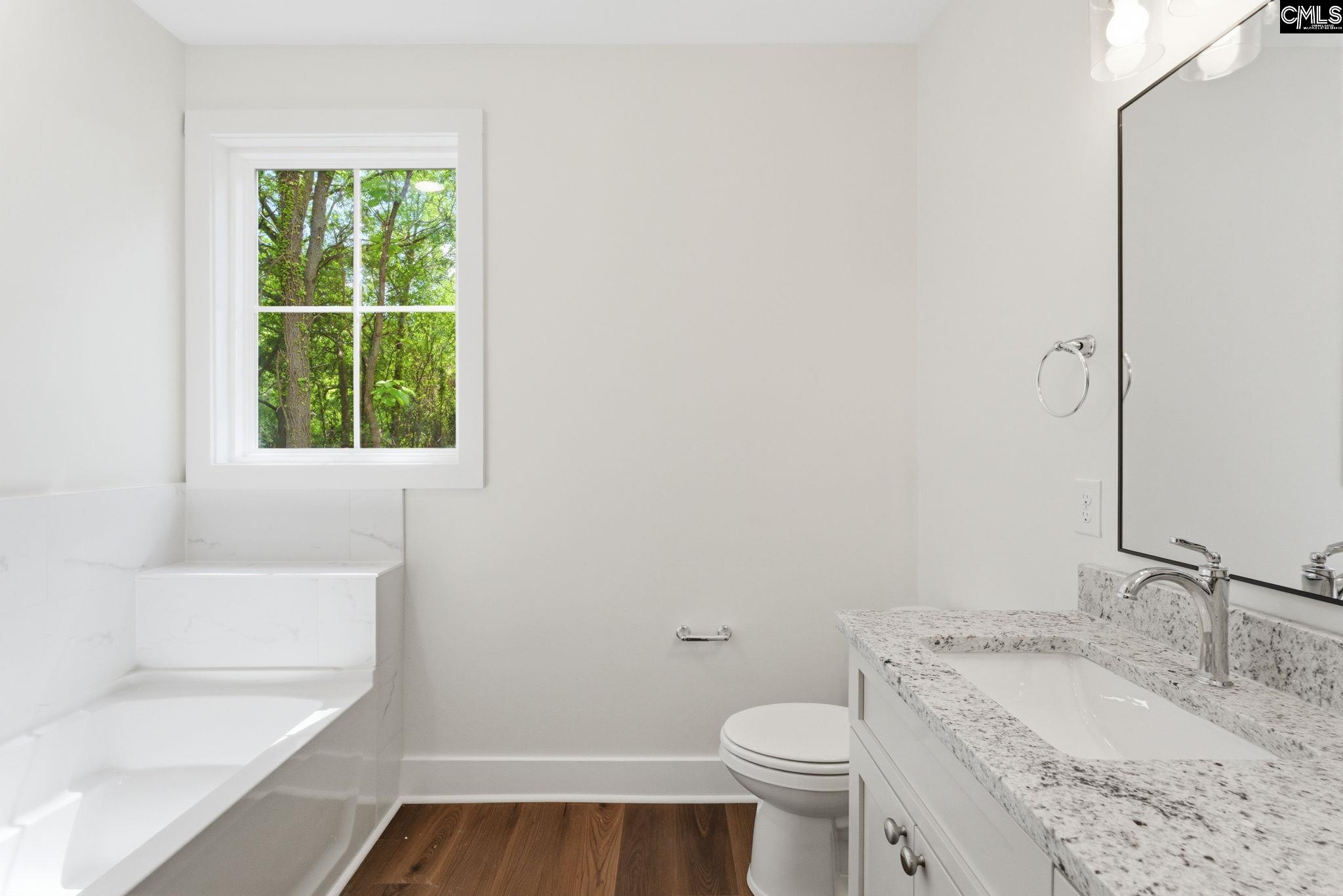 125 S East Avenue Leesville, SC 29070