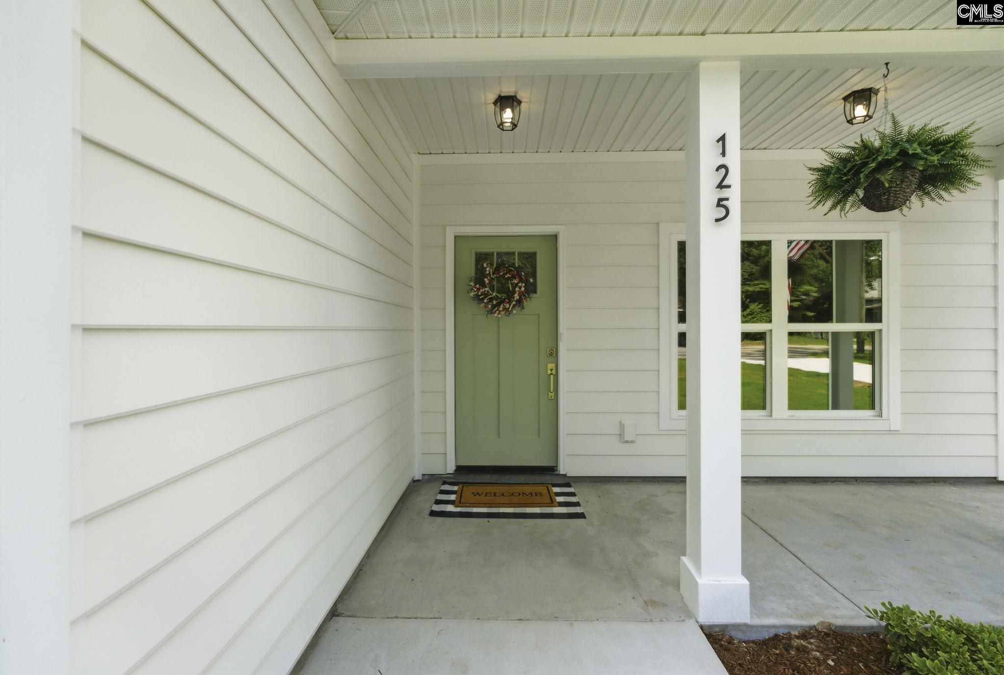 125 S East Avenue Leesville, SC 29070