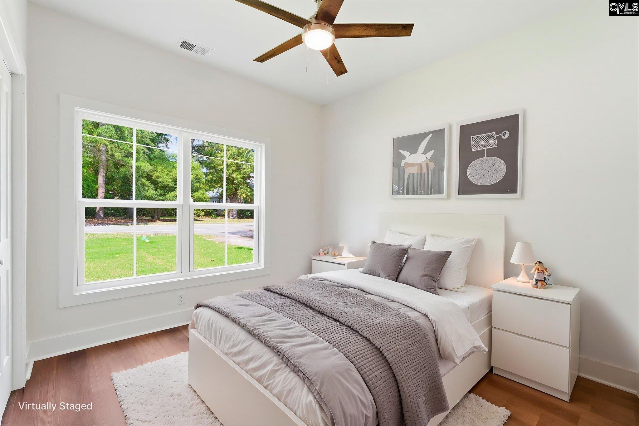 125 S East Avenue Leesville, SC 29070