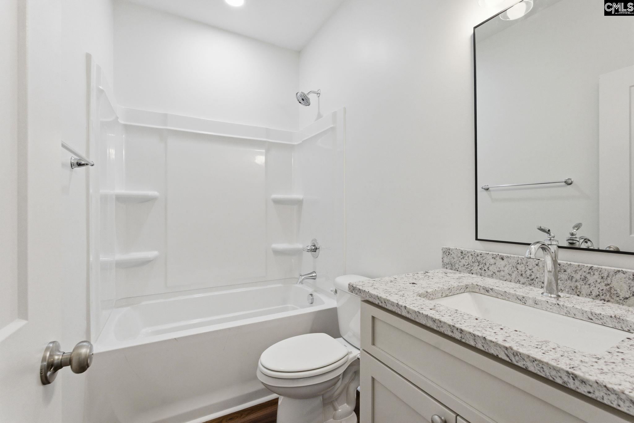 125 S East Avenue Leesville, SC 29070
