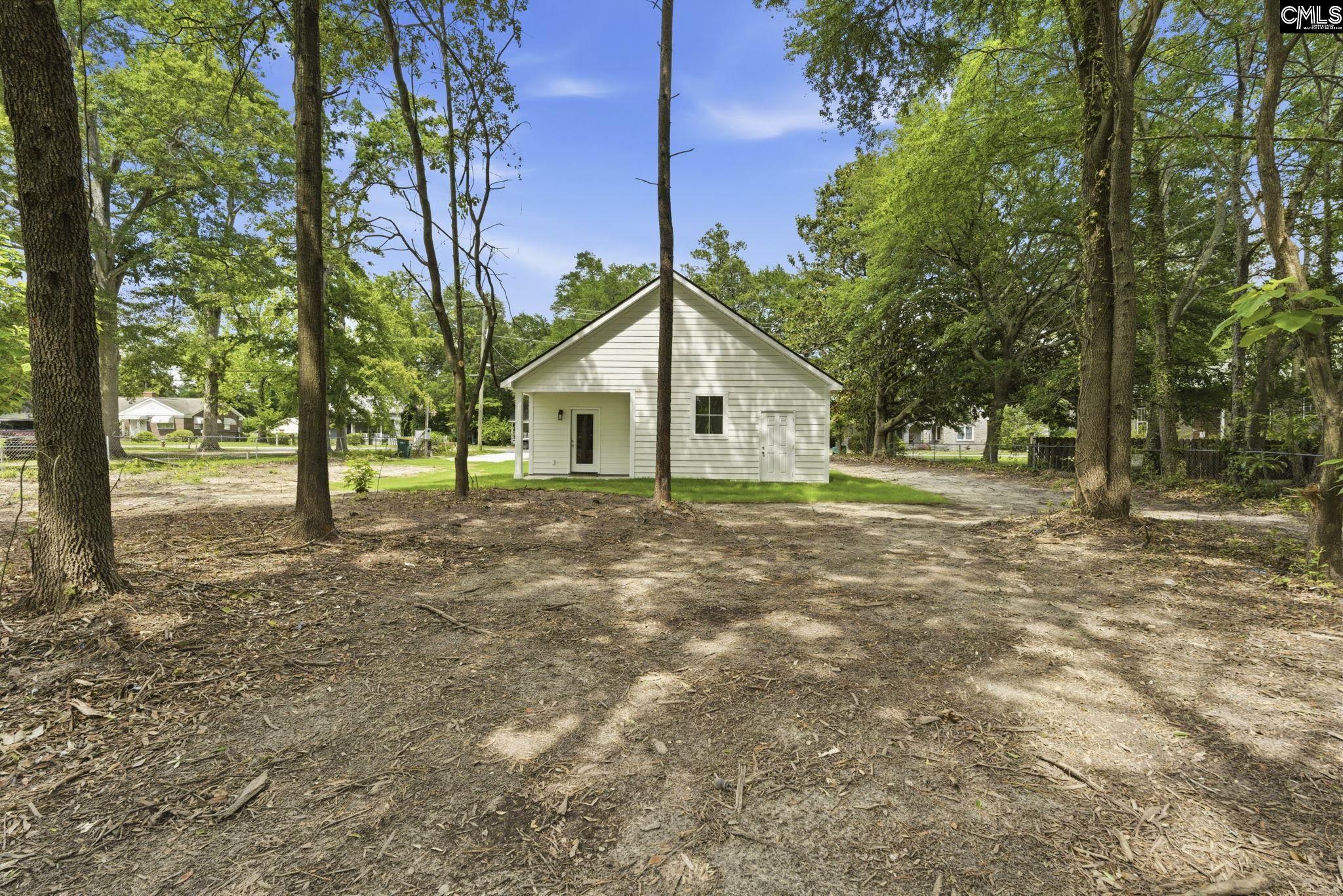 125 S East Avenue Leesville, SC 29070