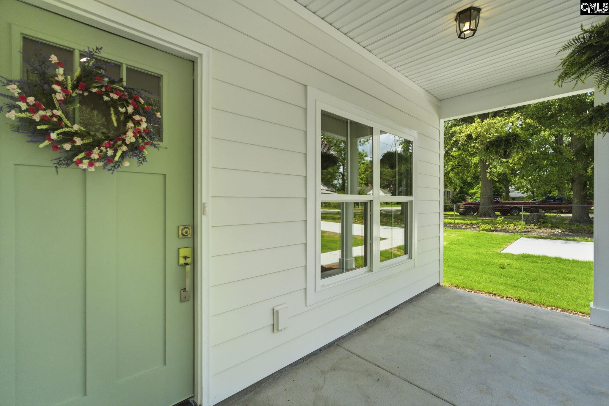 125 S East Avenue Leesville, SC 29070