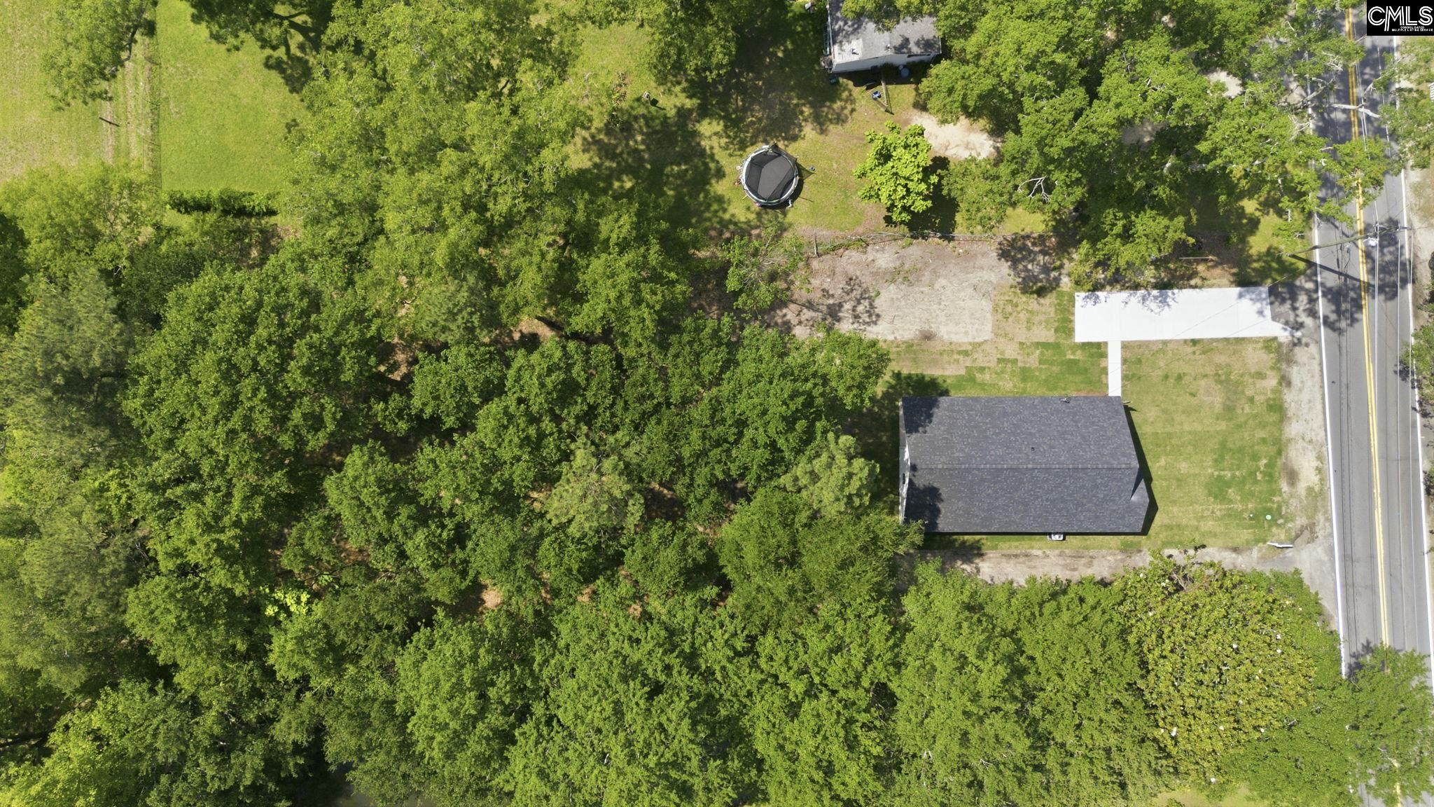 125 S East Avenue Leesville, SC 29070