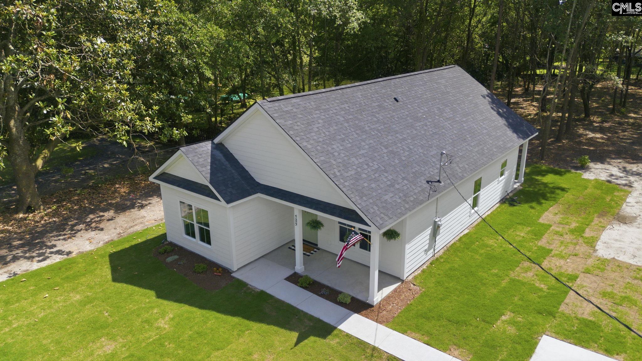 125 S East Avenue Leesville, SC 29070