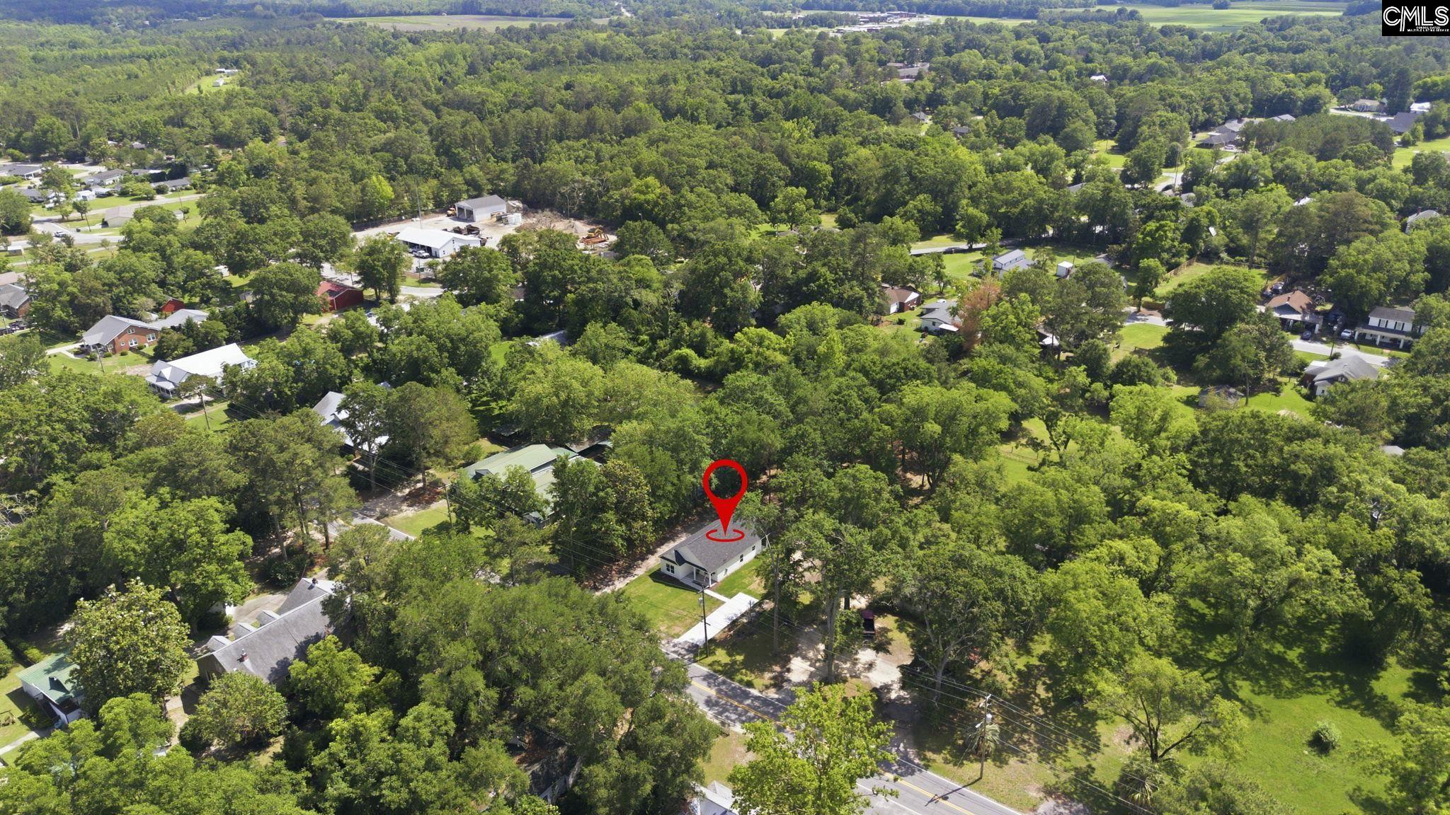 125 S East Avenue Leesville, SC 29070
