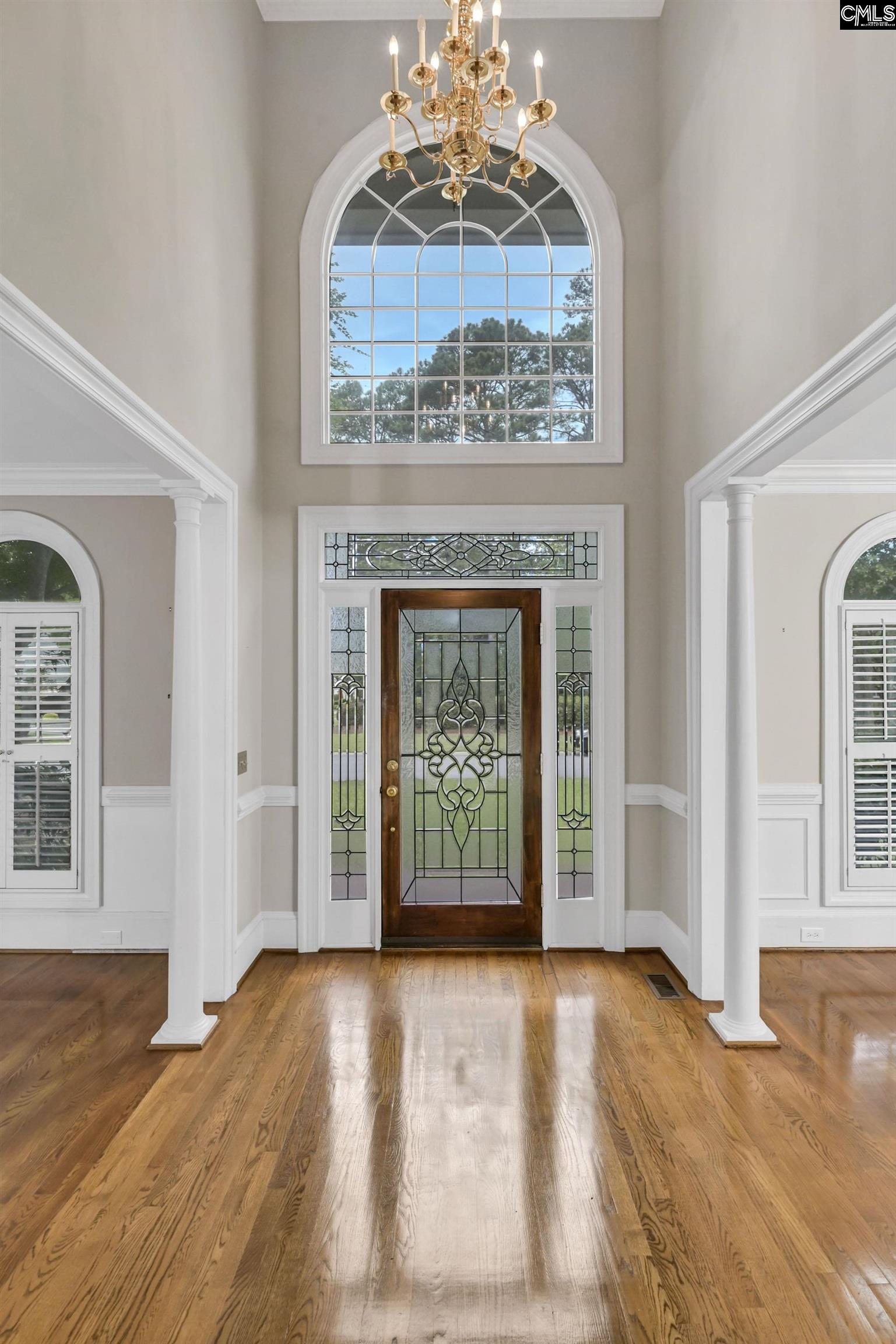 369 Alexander Circle Columbia, SC 29206