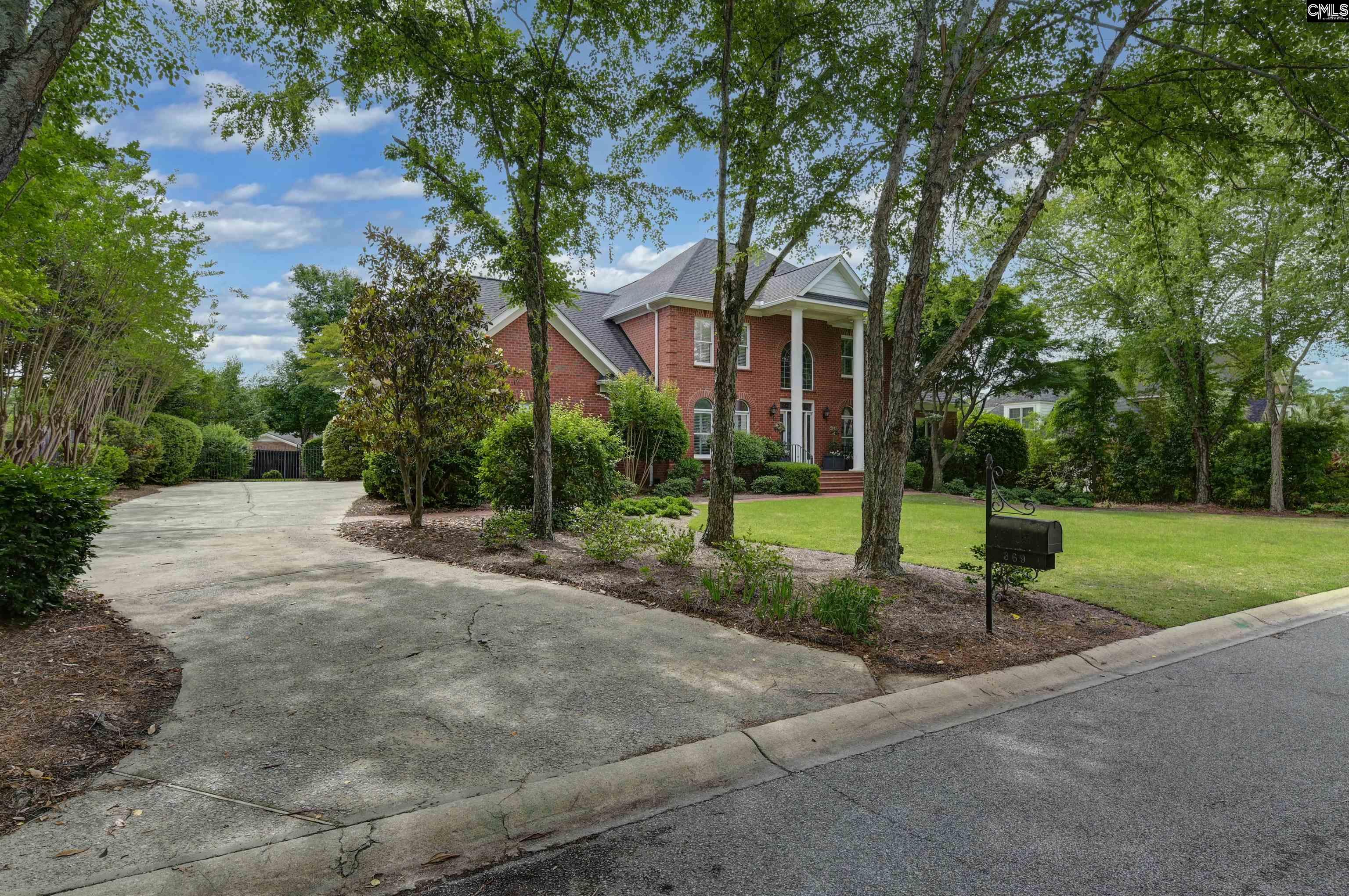 369 Alexander Circle Columbia, SC 29206
