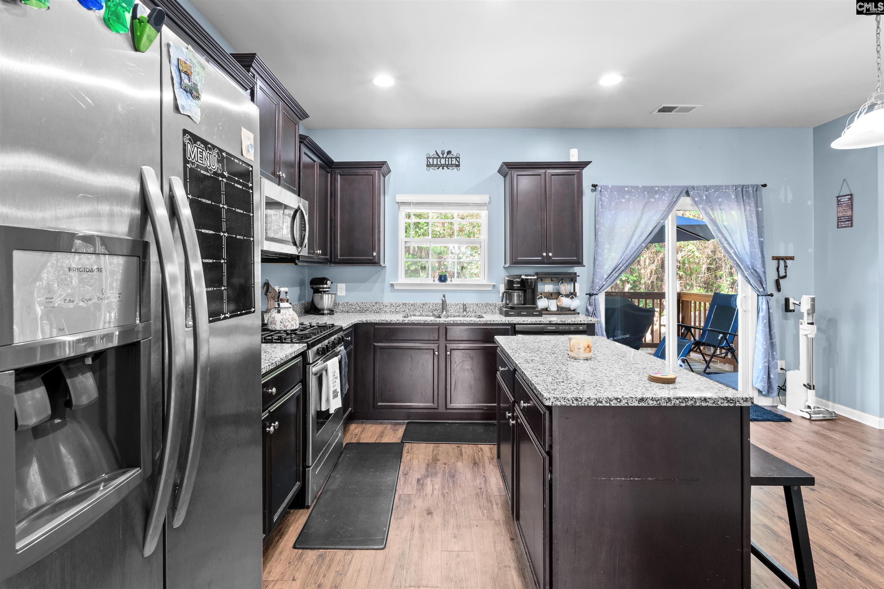 1115 Campbell Ridge Drive Elgin, SC 29045