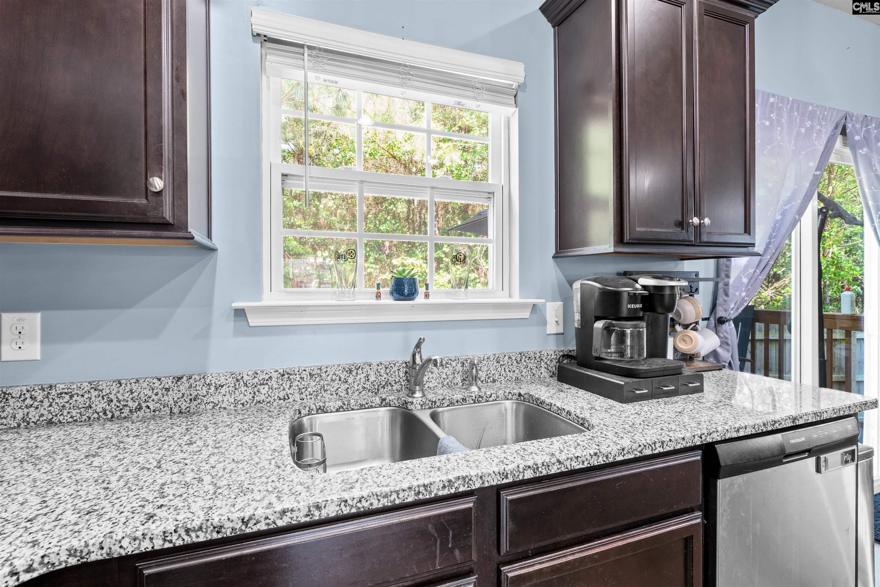 1115 Campbell Ridge Drive Elgin, SC 29045