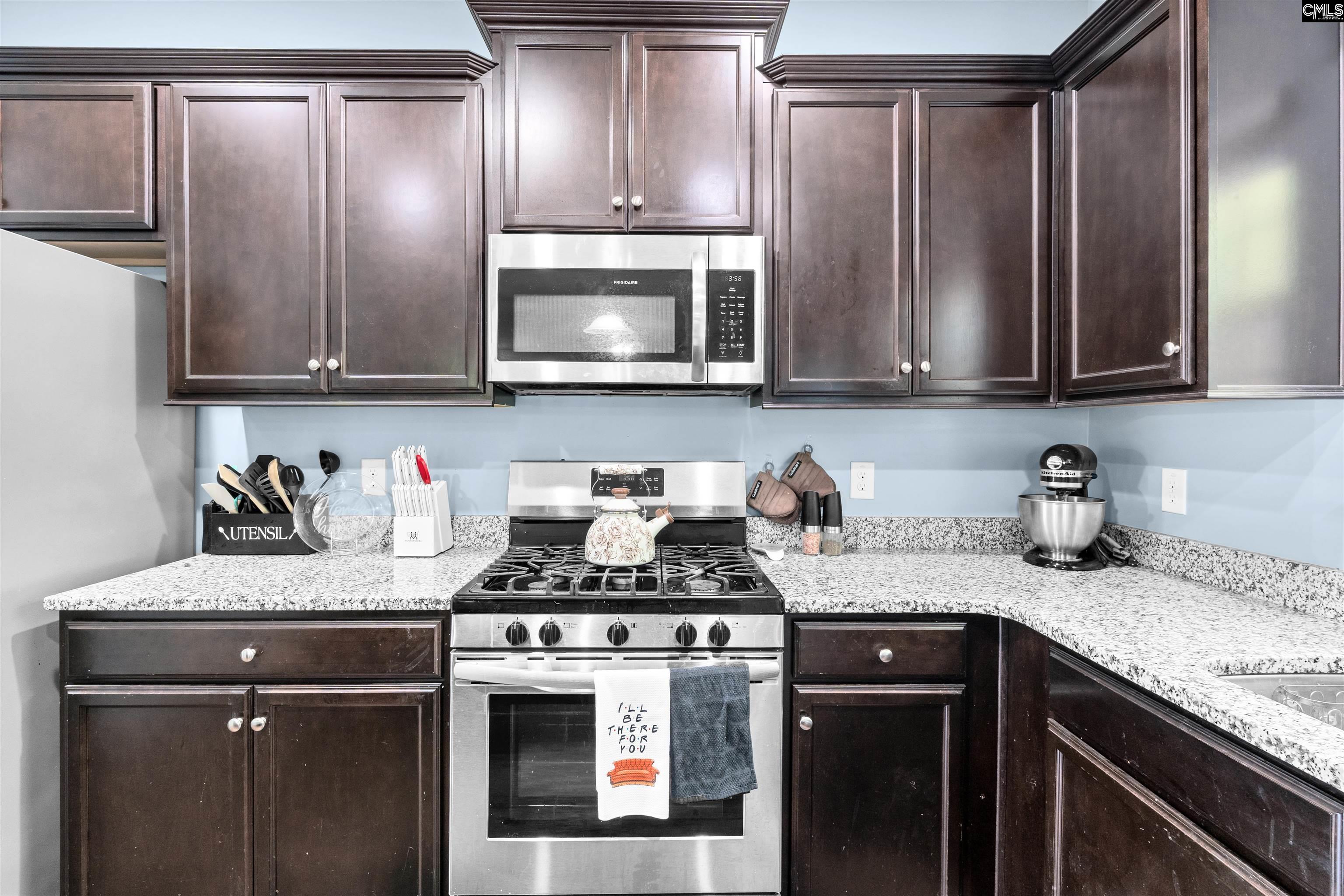1115 Campbell Ridge Drive Elgin, SC 29045