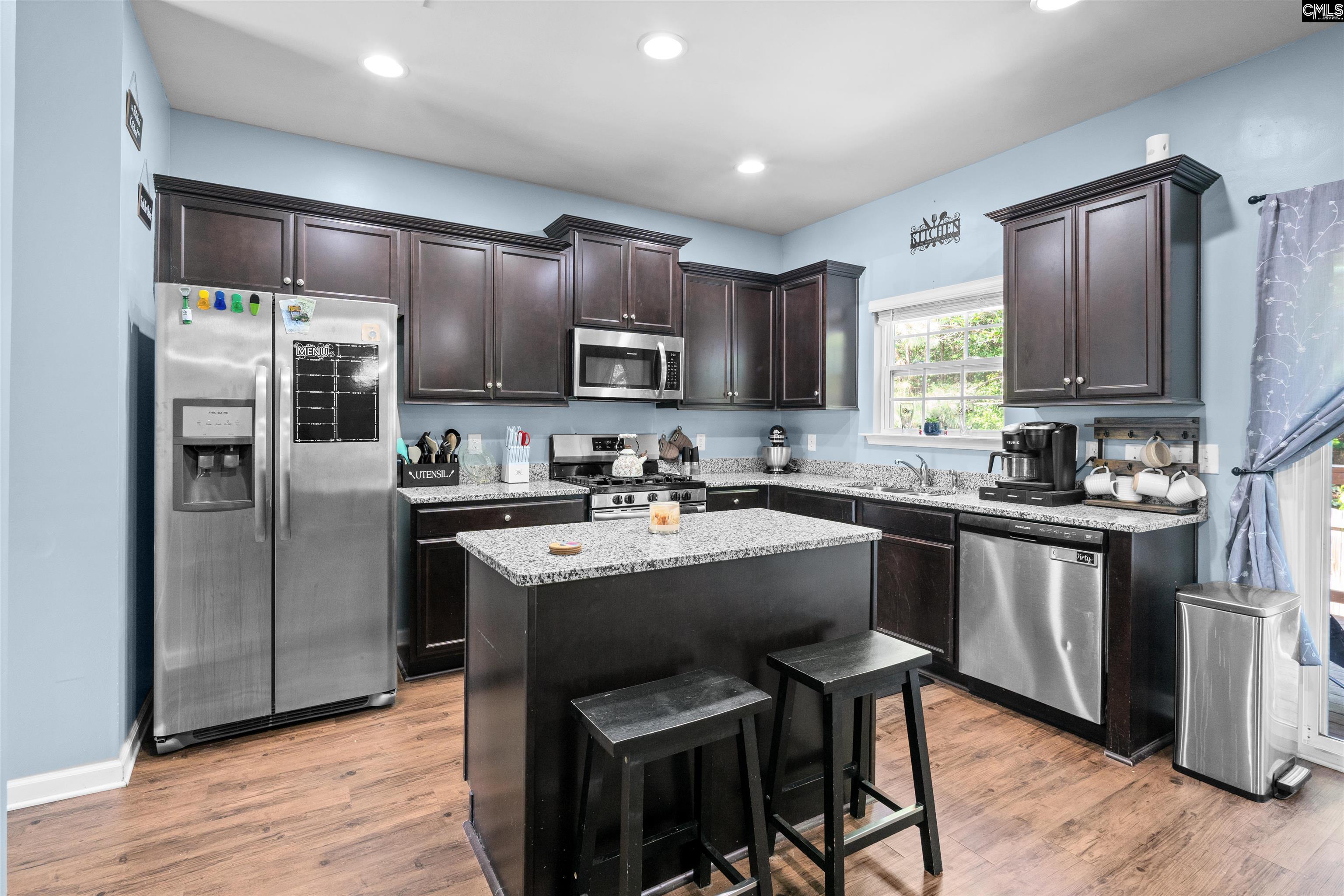 1115 Campbell Ridge Drive Elgin, SC 29045