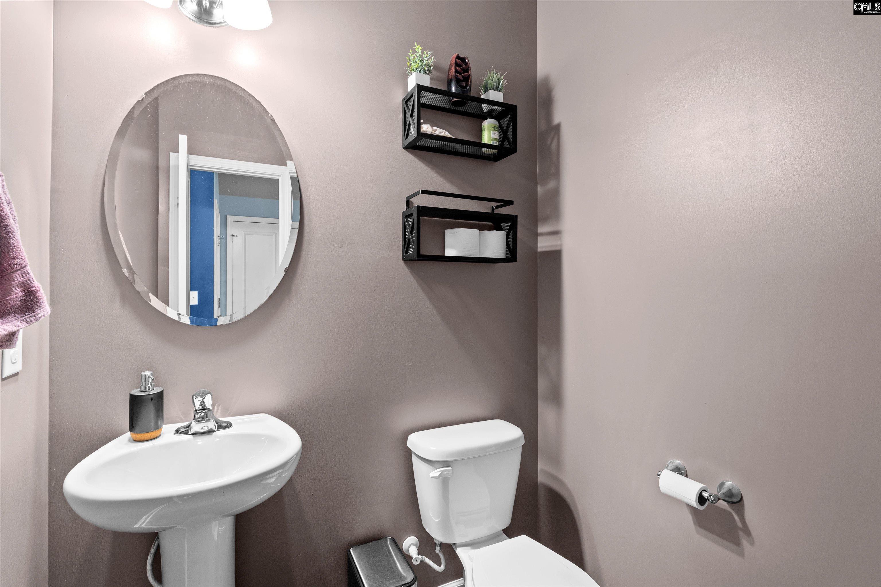 1115 Campbell Ridge Drive Elgin, SC 29045