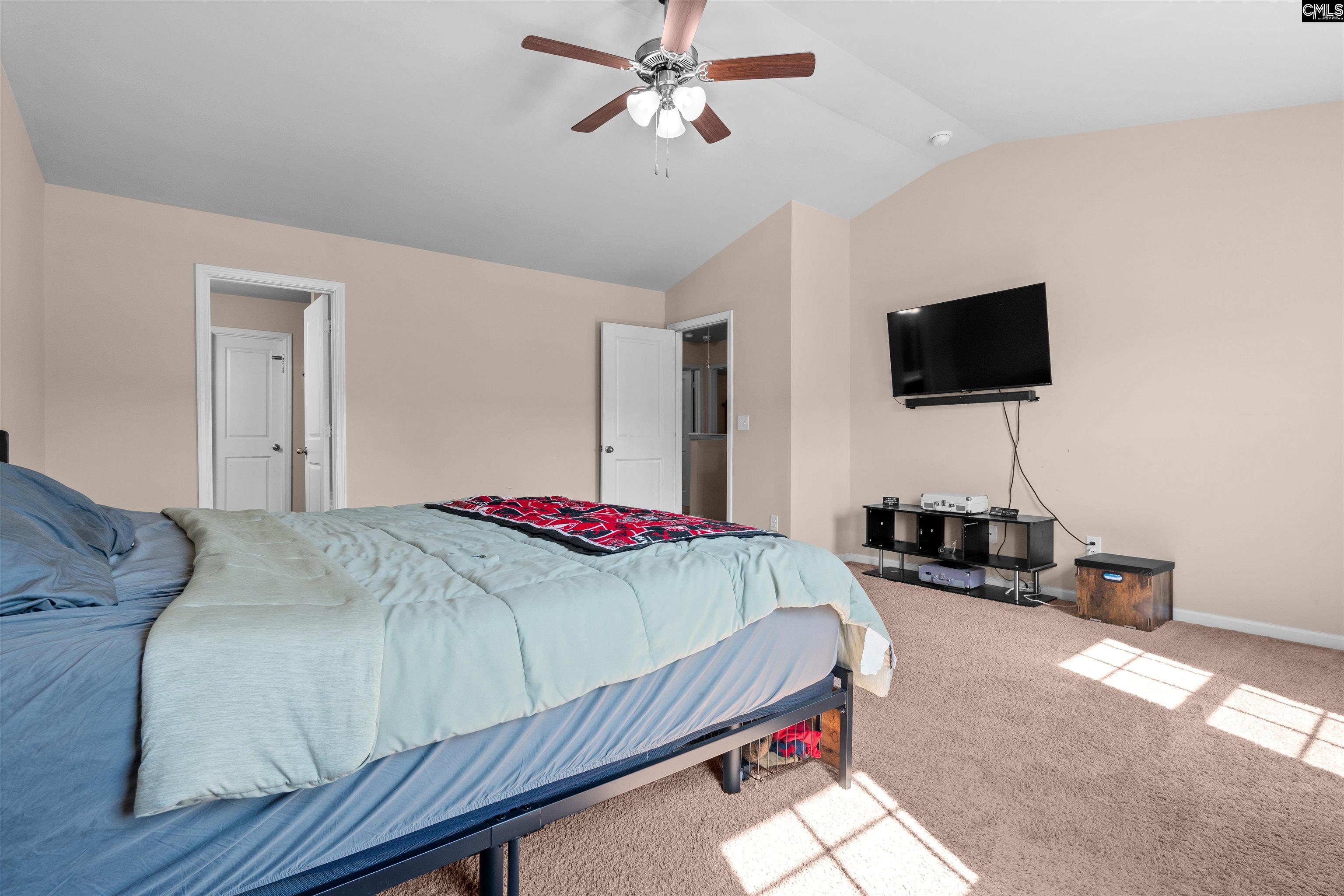 1115 Campbell Ridge Drive Elgin, SC 29045