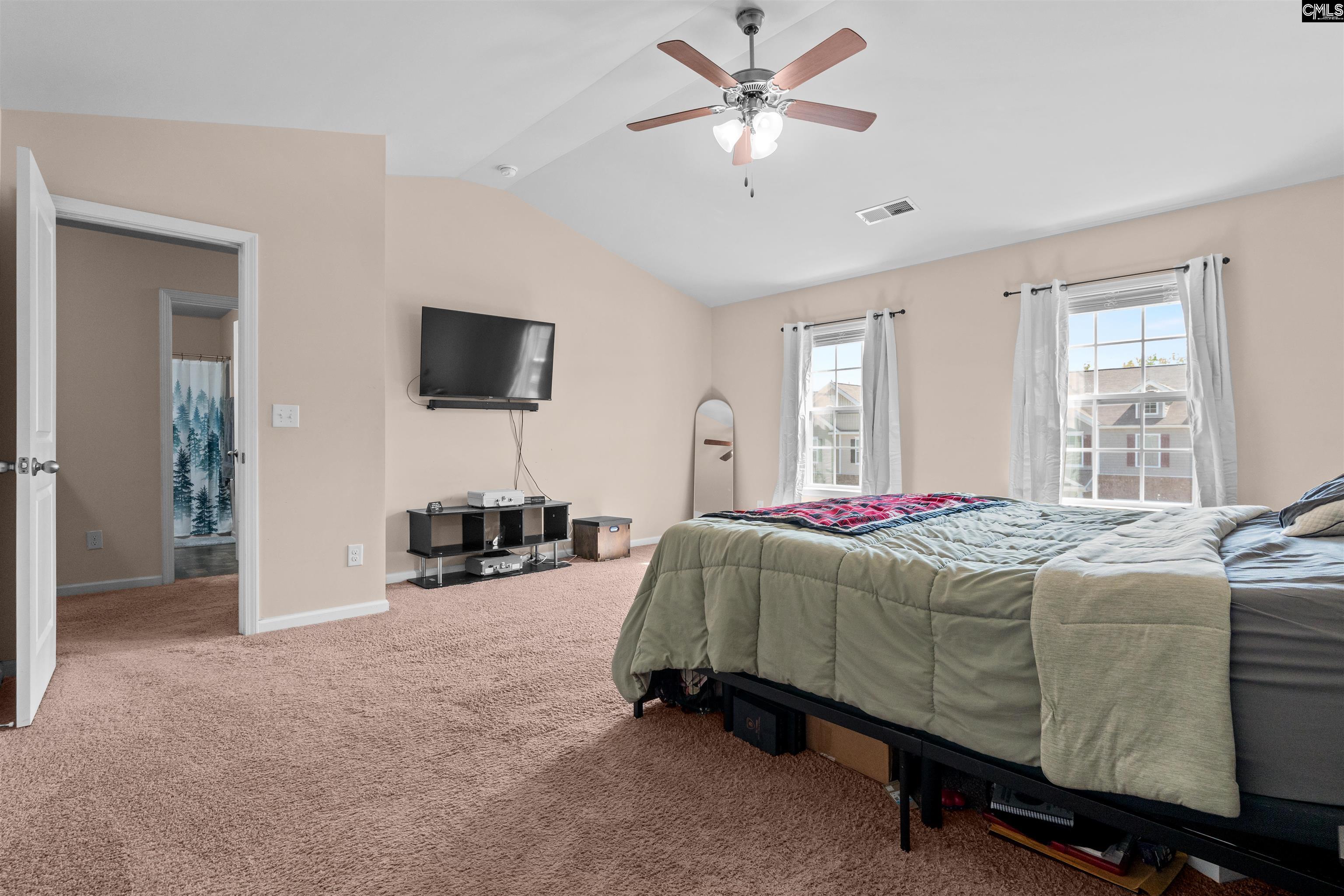 1115 Campbell Ridge Drive Elgin, SC 29045