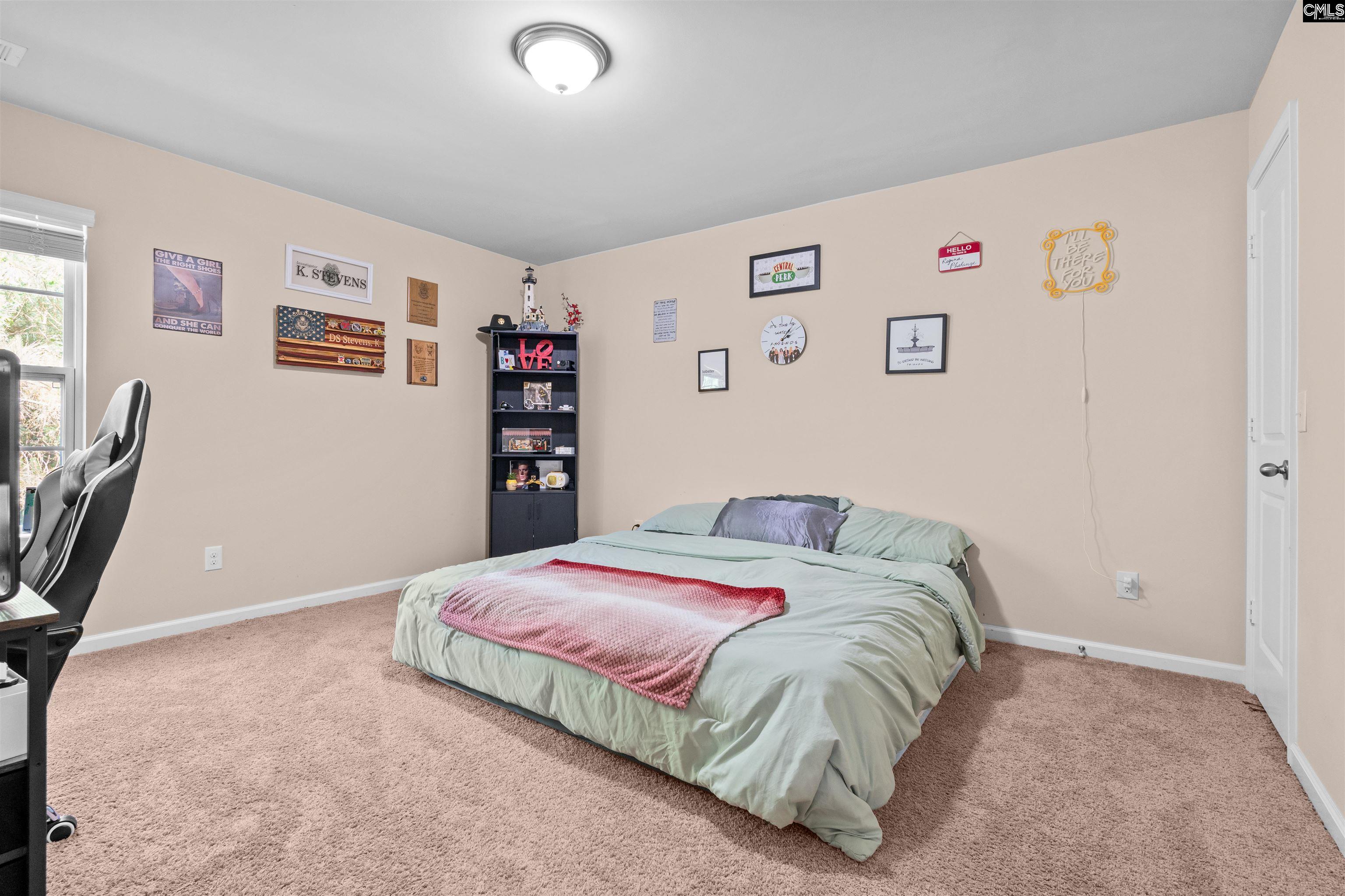 1115 Campbell Ridge Drive Elgin, SC 29045