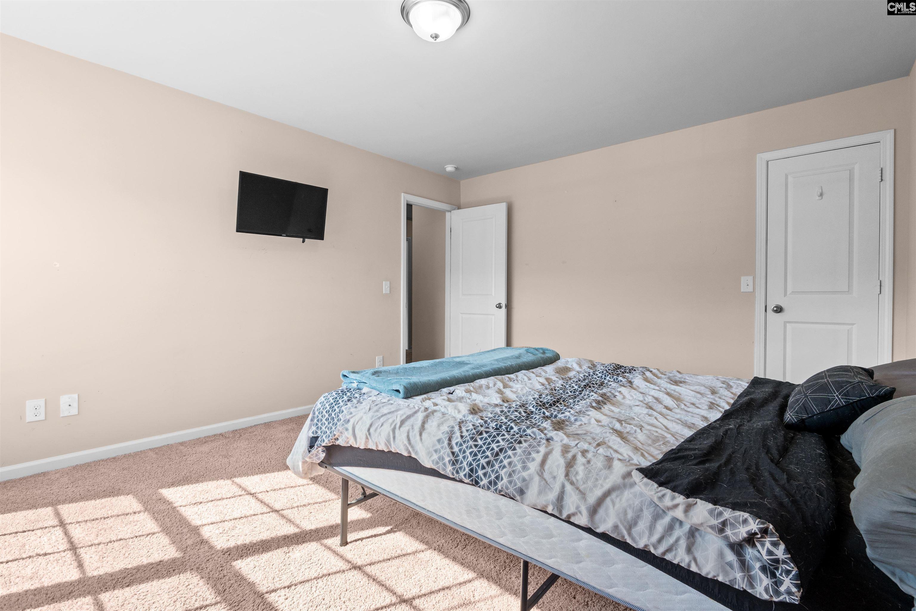 1115 Campbell Ridge Drive Elgin, SC 29045