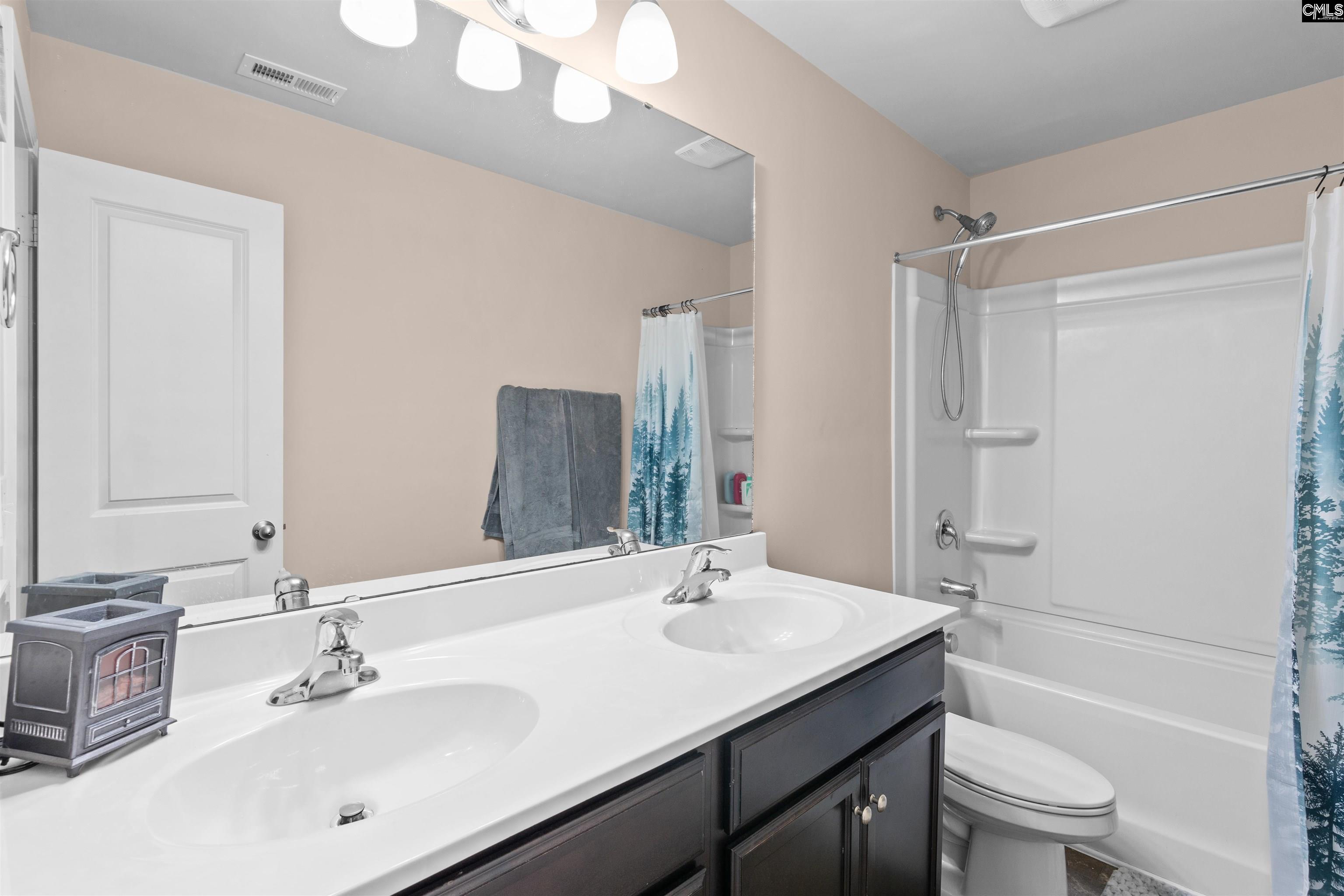 1115 Campbell Ridge Drive Elgin, SC 29045