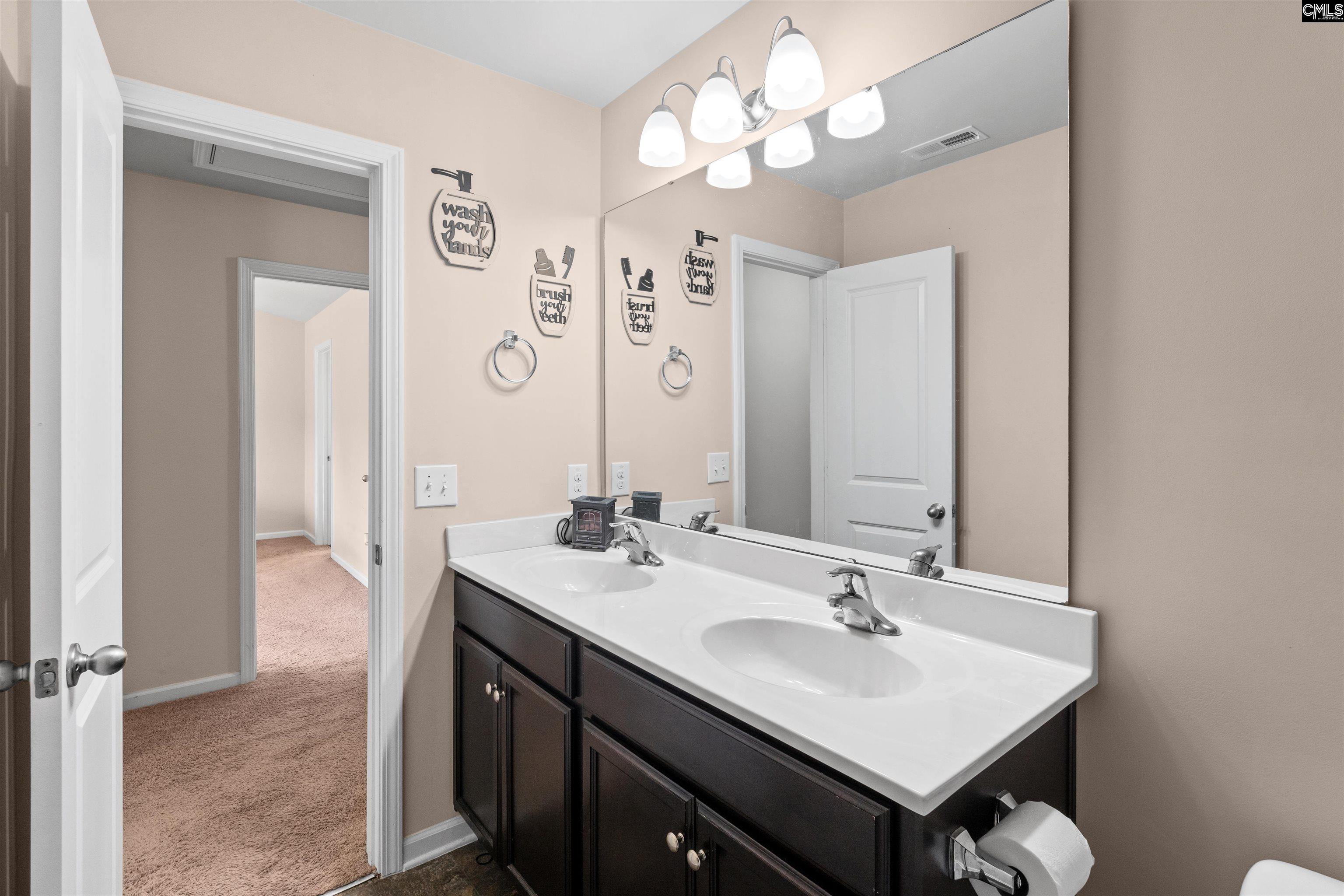 1115 Campbell Ridge Drive Elgin, SC 29045